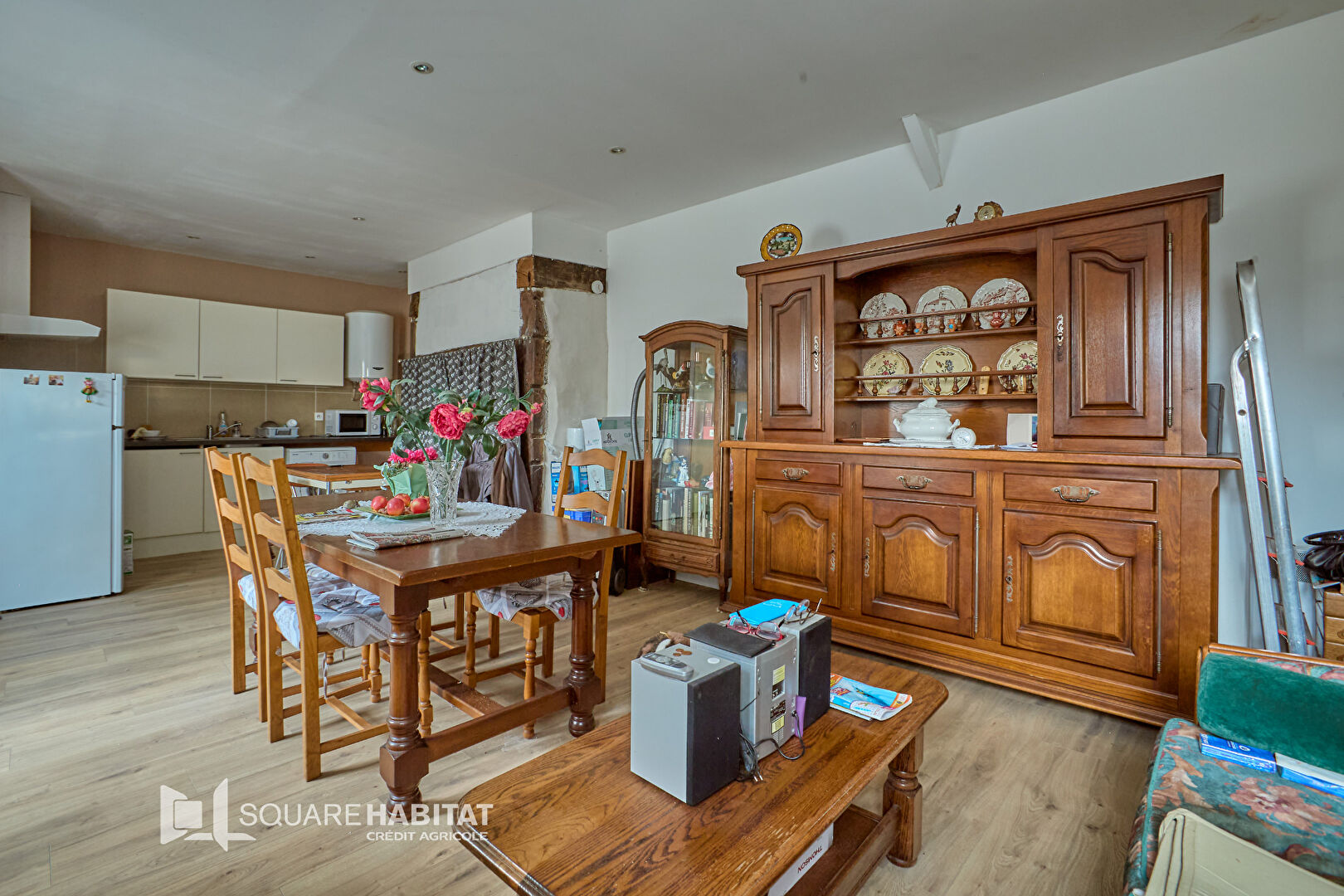 
Appartement T2 Gabarret
 Photo du bien 3 