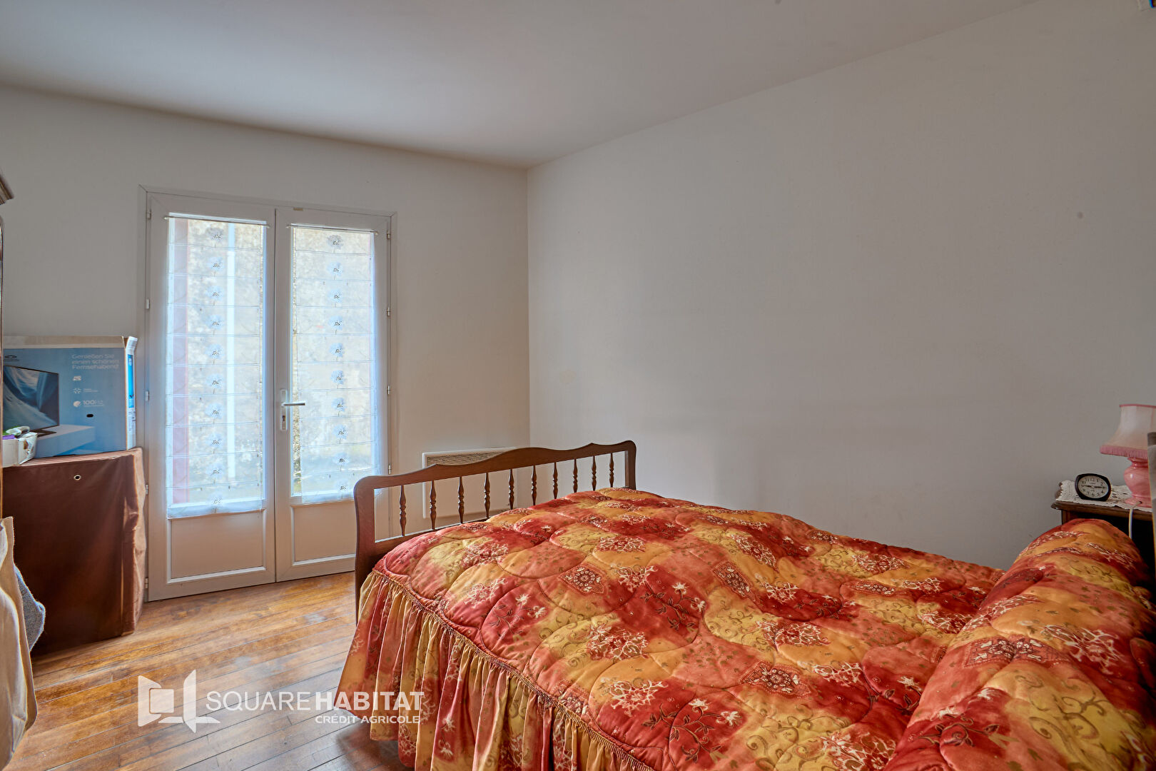 
Appartement T2 Gabarret
 Photo du bien 4 