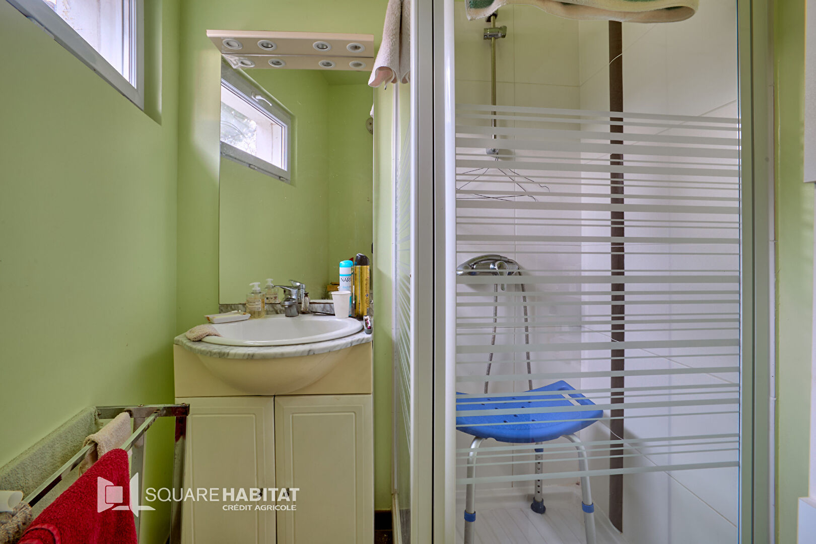 
Appartement T2 Gabarret
 Photo du bien 6 