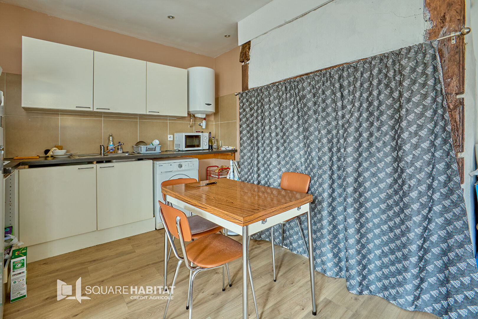 
Appartement T2 Gabarret
 Photo du bien 7 