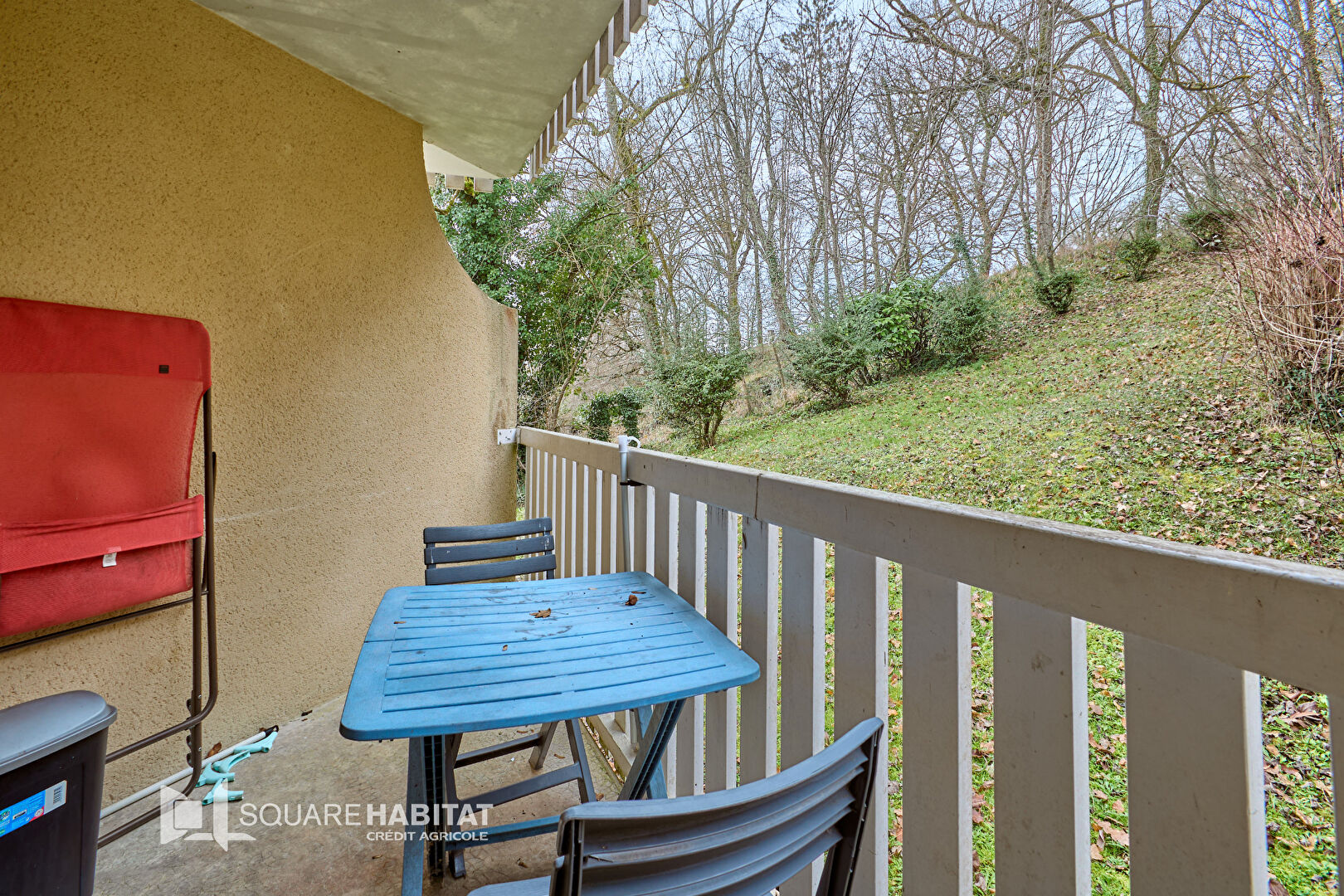 
Charmant T2 rénové
 Photo du bien 3 