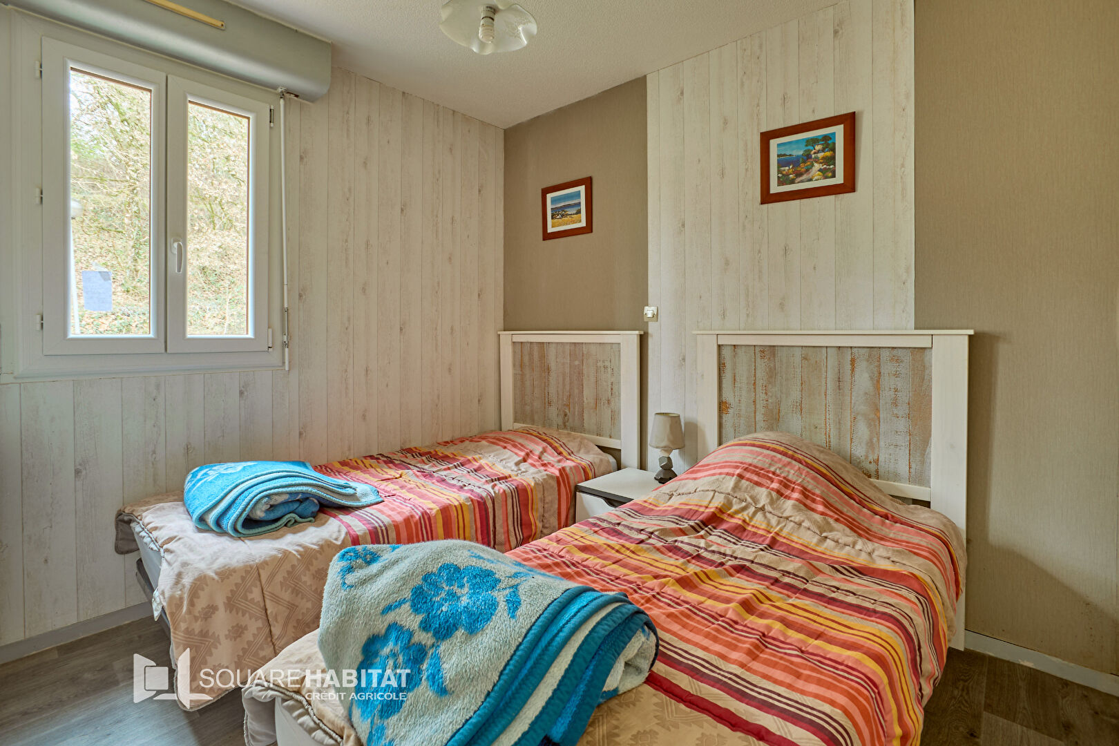 
Charmant T2 rénové
 Photo du bien 4 