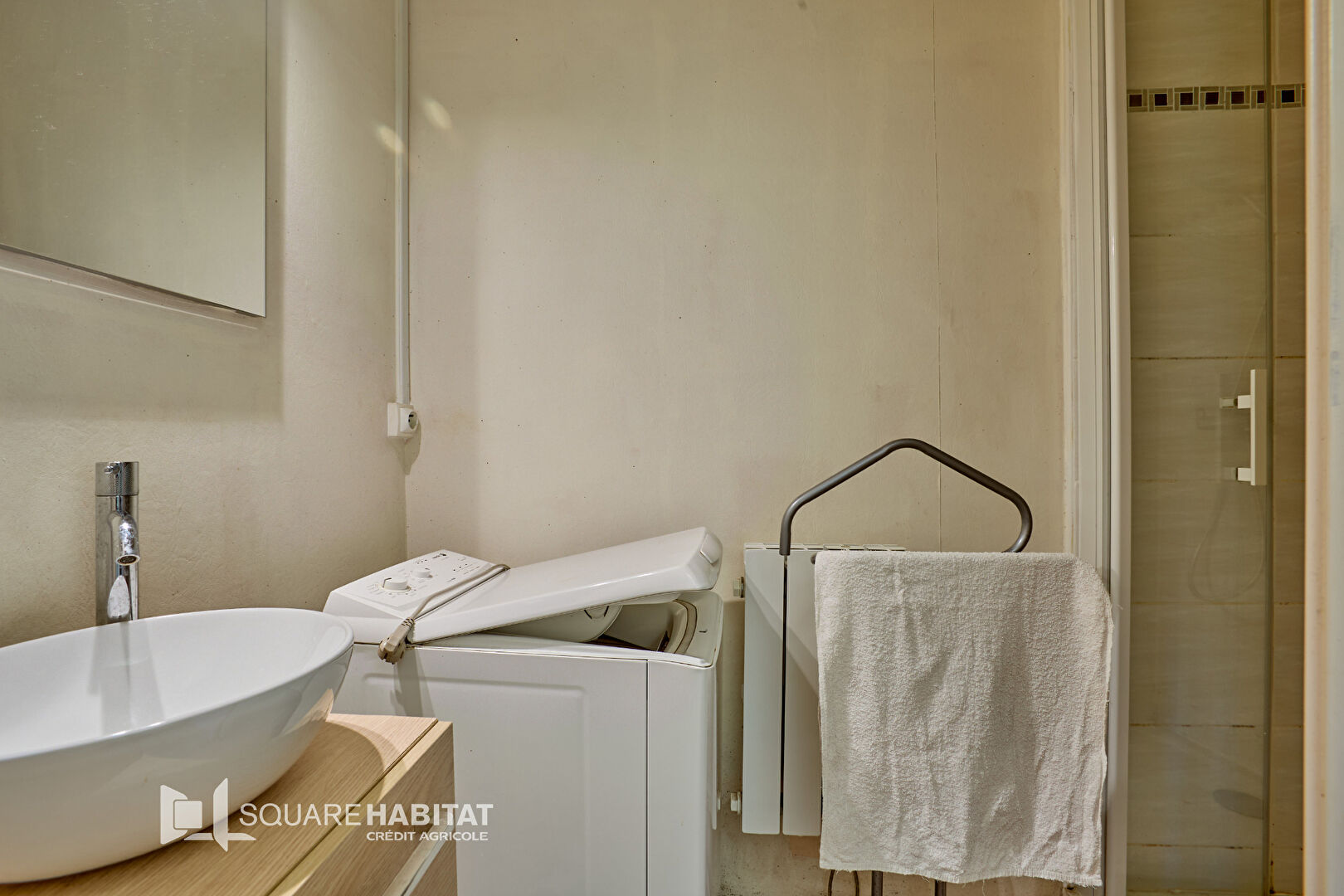 
Charmant T2 rénové
 Photo du bien 5 