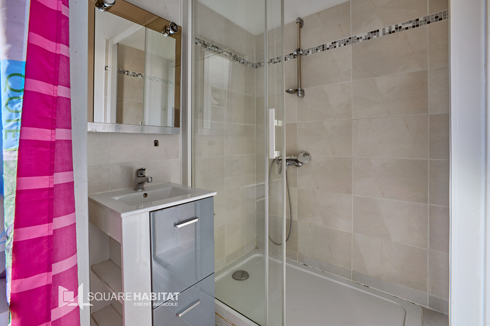 
Agréable appartement T2
 Photo du bien 5 