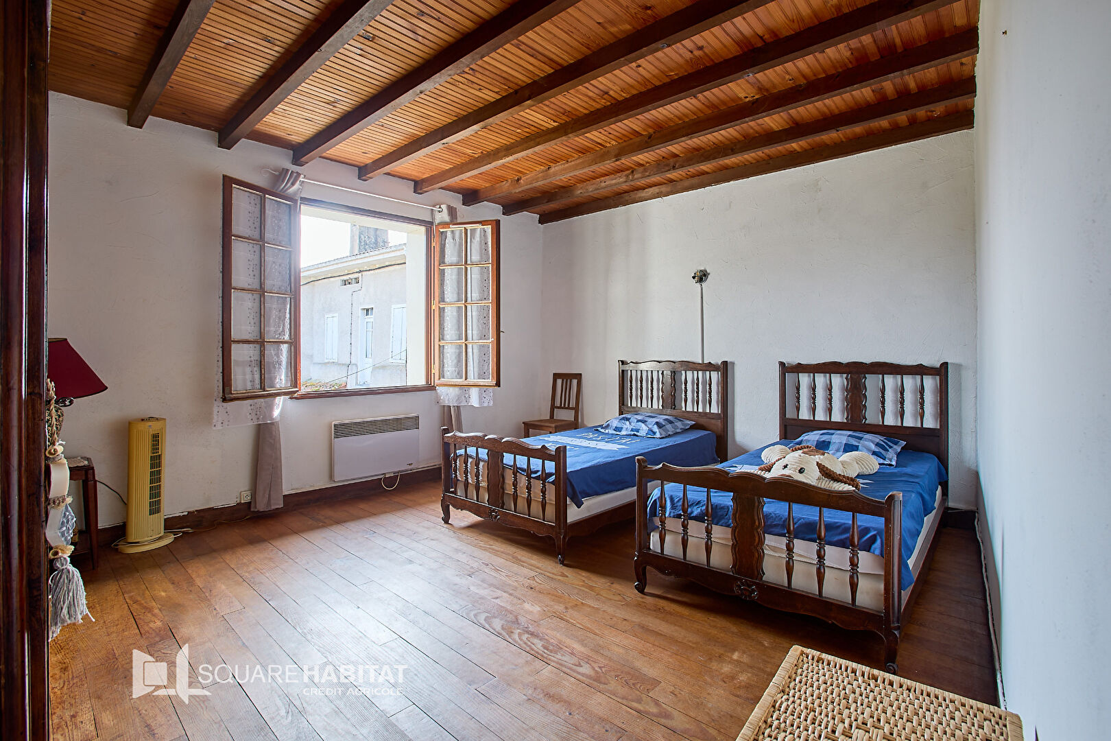 
Maison de villageLabarrere 4 pièce(s) 65 m2
 Photo du bien 4 