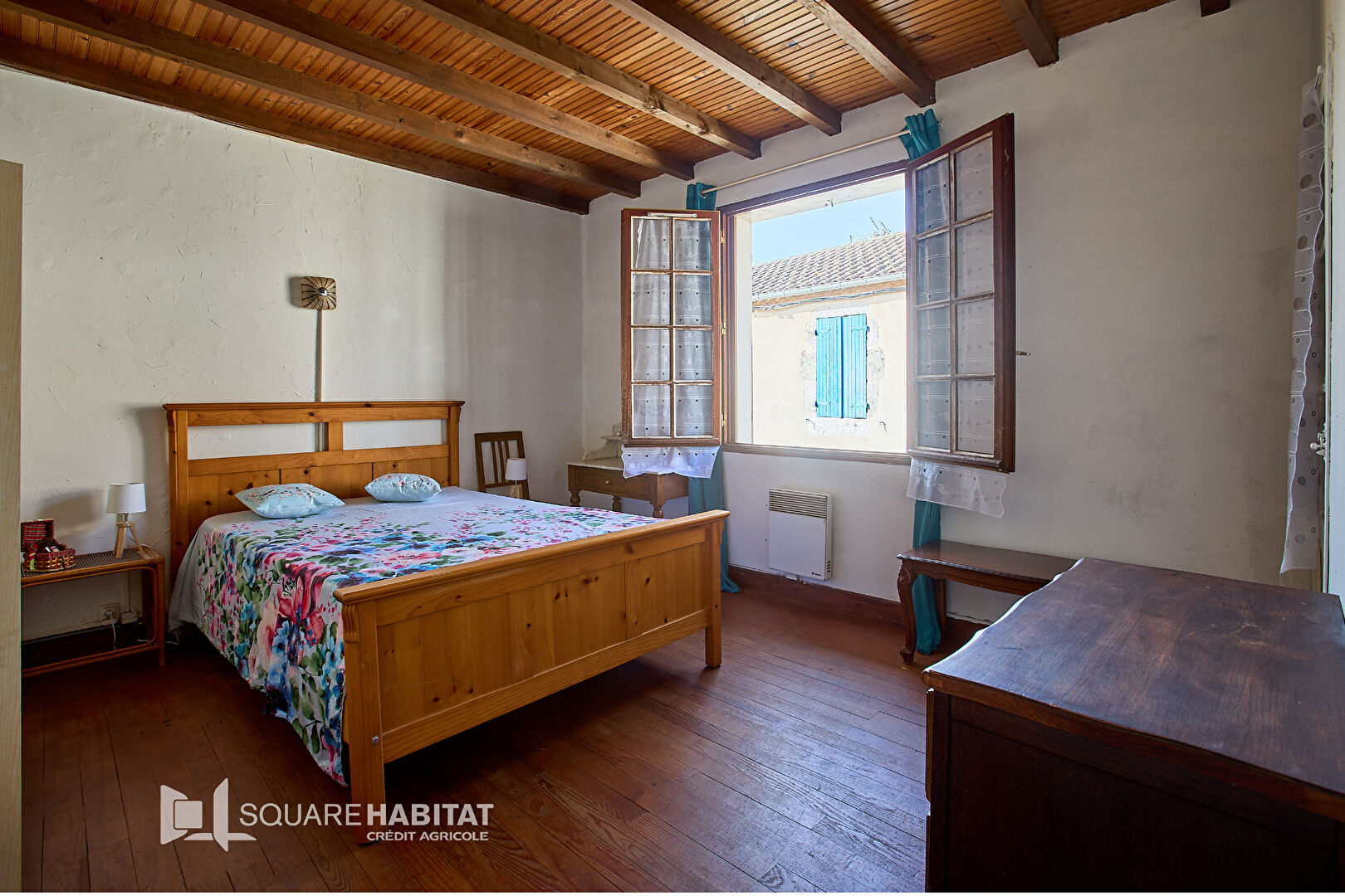 
Maison de villageLabarrere 4 pièce(s) 65 m2
 Photo du bien 5 