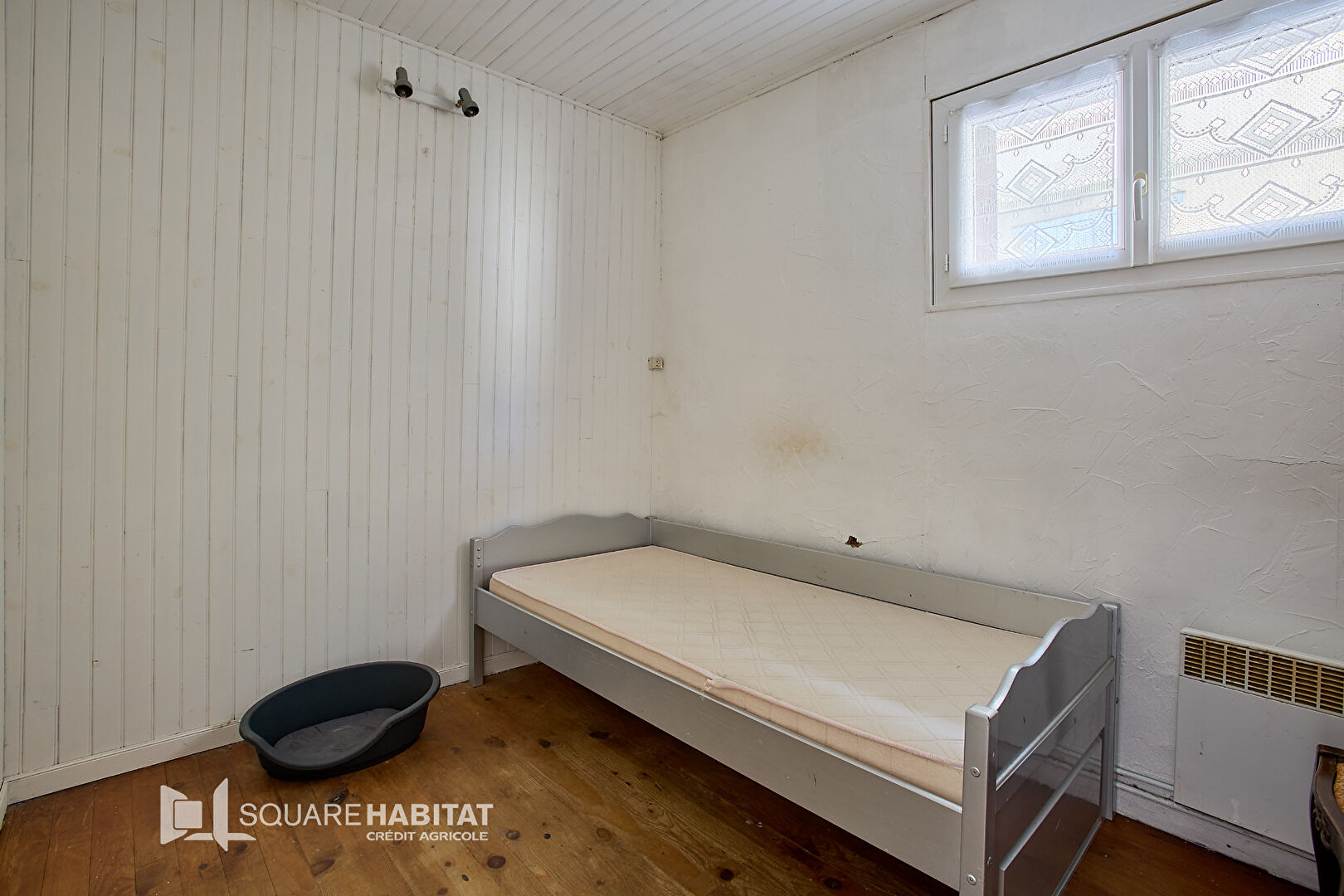 
Maison de villageLabarrere 4 pièce(s) 65 m2
 Photo du bien 6 