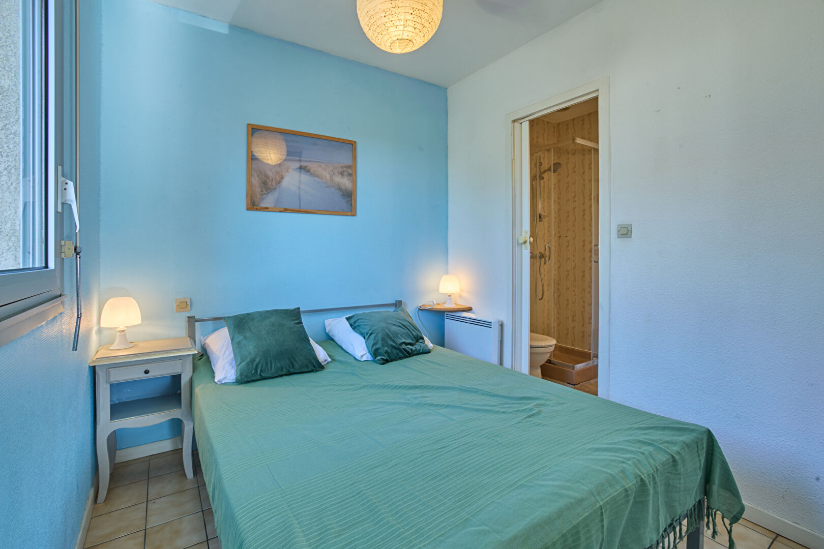 
Appartement Barbotan Les Thermes 1 pièce(s) 21 m2
 Photo du bien 4 