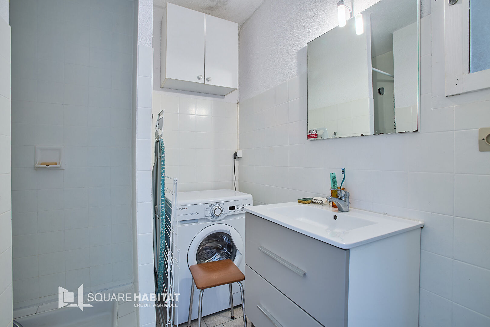 
Appartement Barbotan Les Thermes 1 pièce(s) 21 m2
 Photo du bien 5 