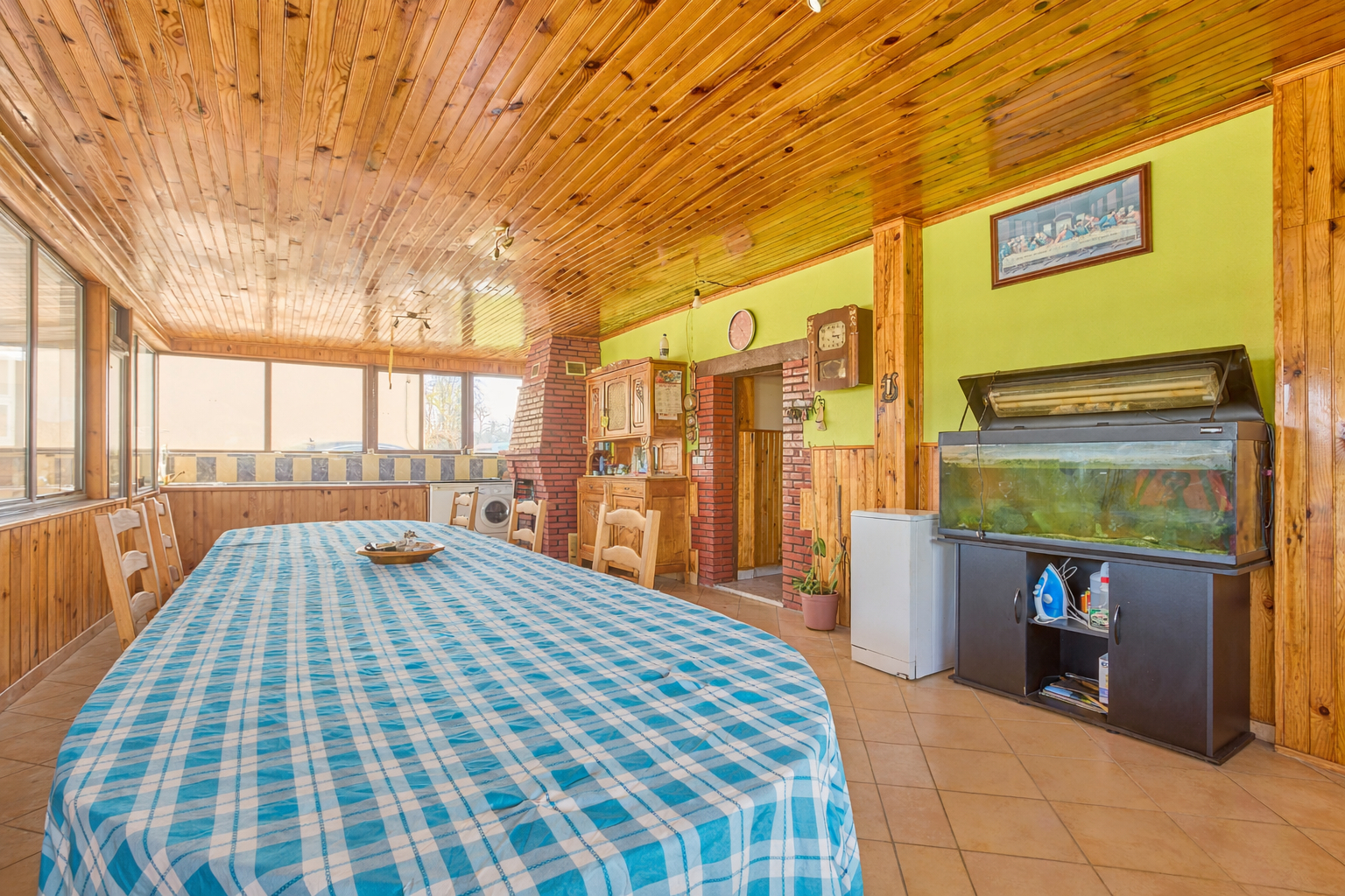 
Maison Estigarde 7 pièce(s) 180 m2
 Photo du bien 4 