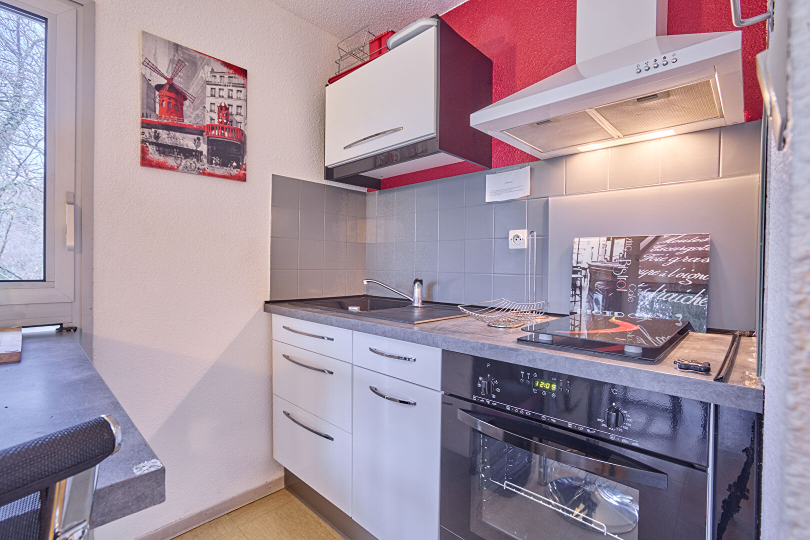 
Appartement Barbotan Les Thermes 1 pièce(s) 24 m2
 Photo du bien 4 