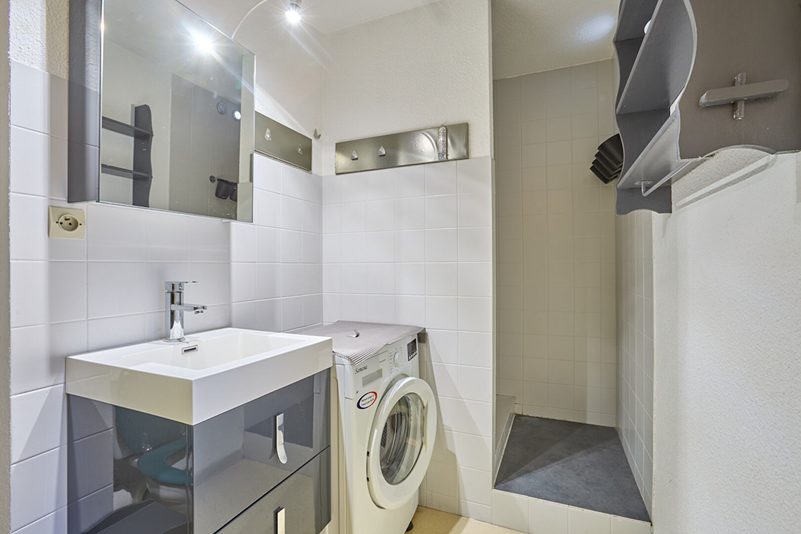 
Appartement Barbotan Les Thermes 1 pièce(s) 24 m2
 Photo du bien 6 