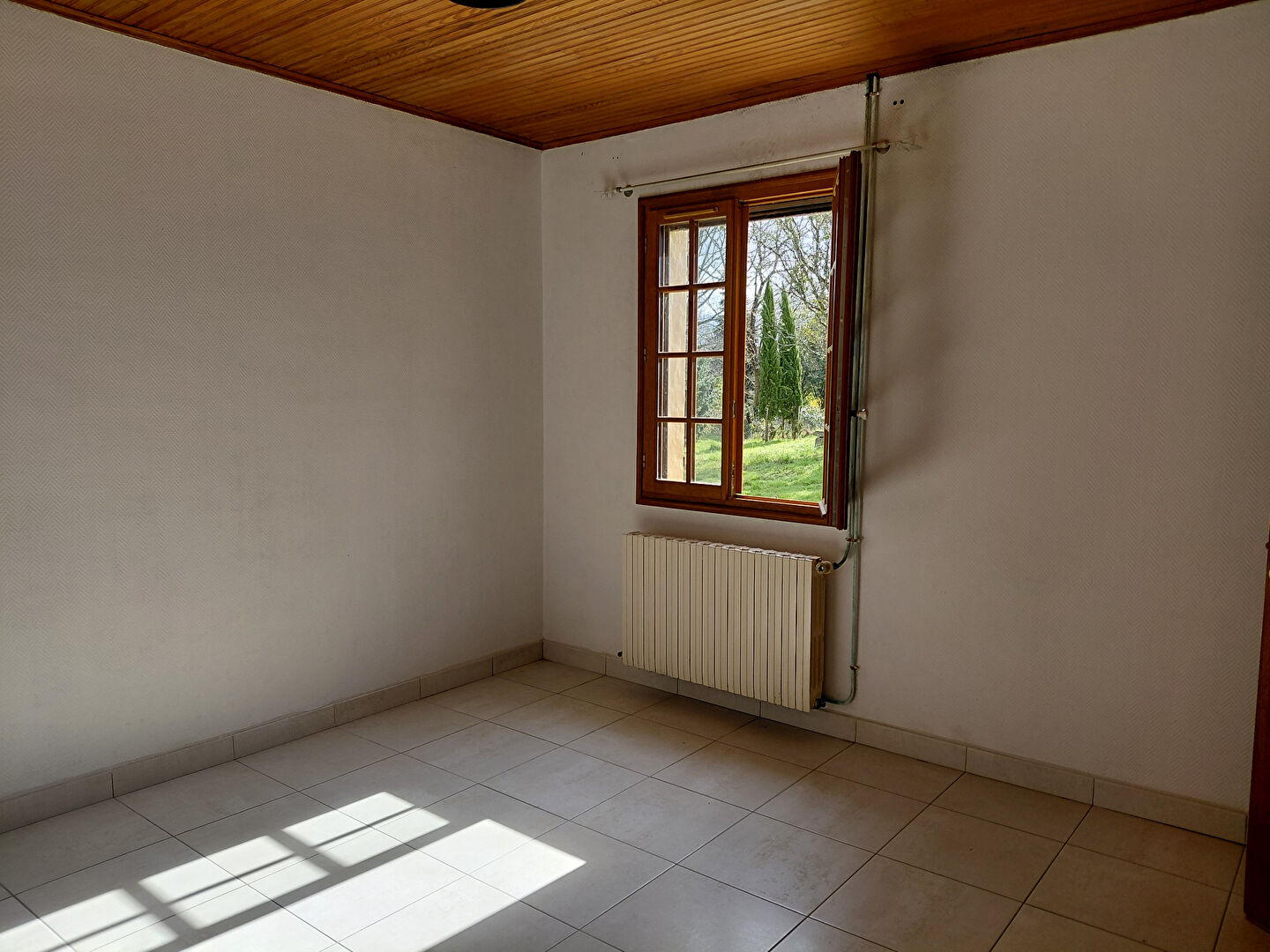 
Maison en colombage avec gîte attenant sur grand terrain arboré
 Photo du bien 8 