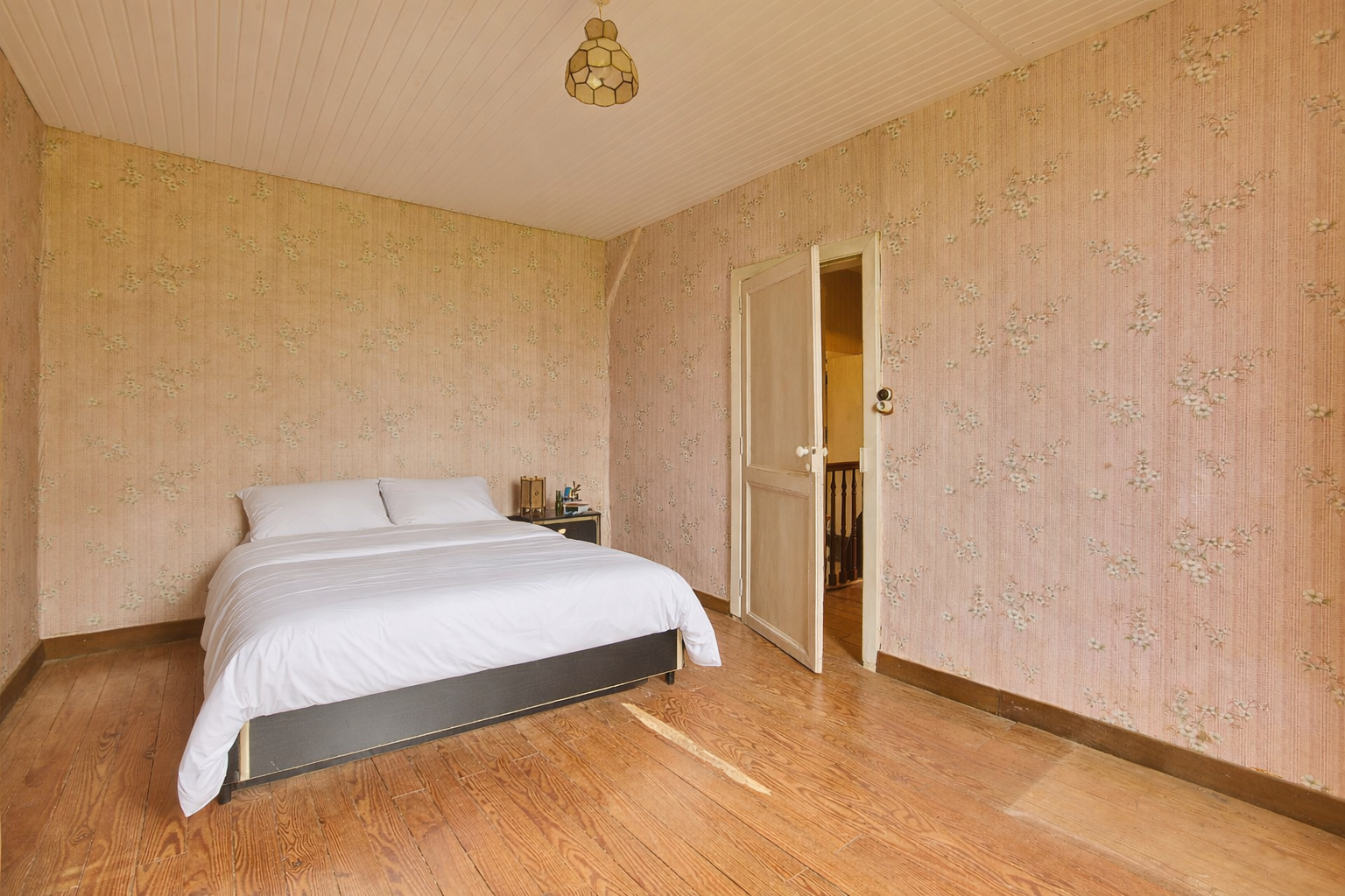 
Maison avec dépendances sur grand terrain ? Commune de Maupas
 Photo du bien 4 