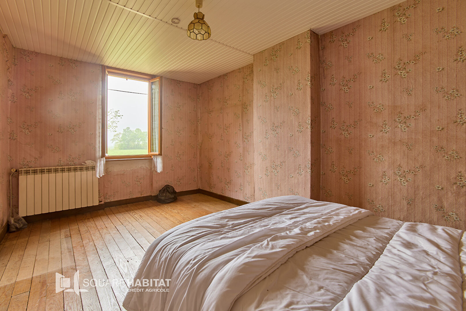 
Maison avec dépendances sur grand terrain ? Commune de Maupas
 Photo du bien 5 