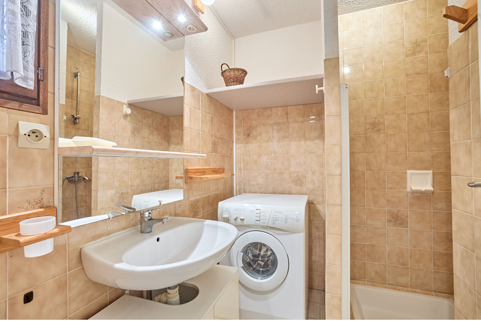 
Appartement Cazaubon 1 pièce(s) 21 m2
 Photo du bien 5 