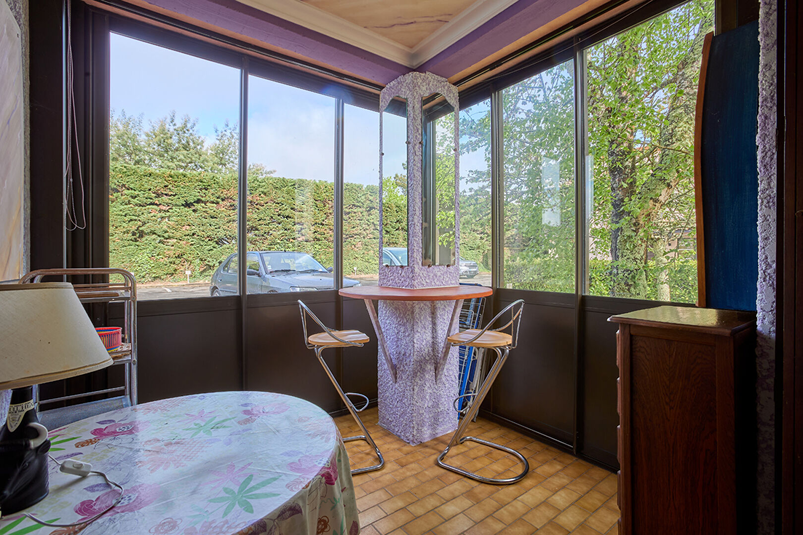 
Appartement Barbotan Les Thermes 1 pièce(s) 27.61 m2
 Photo du bien 3 