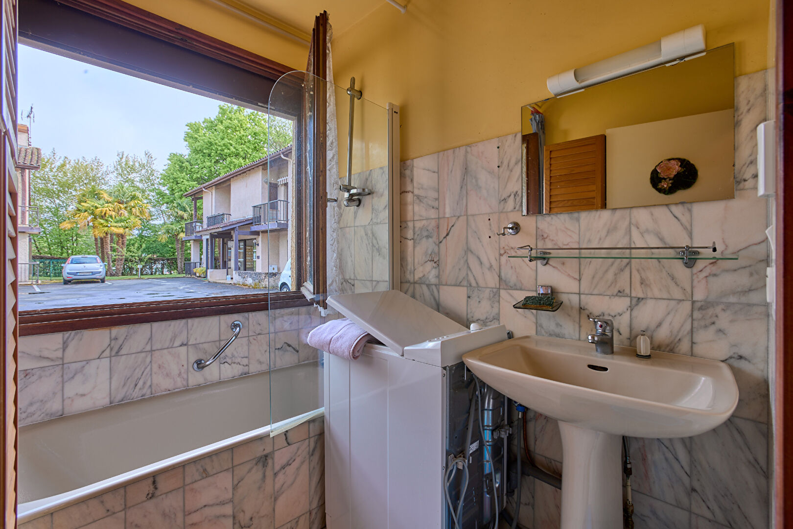 
Appartement Barbotan Les Thermes 1 pièce(s) 27.61 m2
 Photo du bien 5 