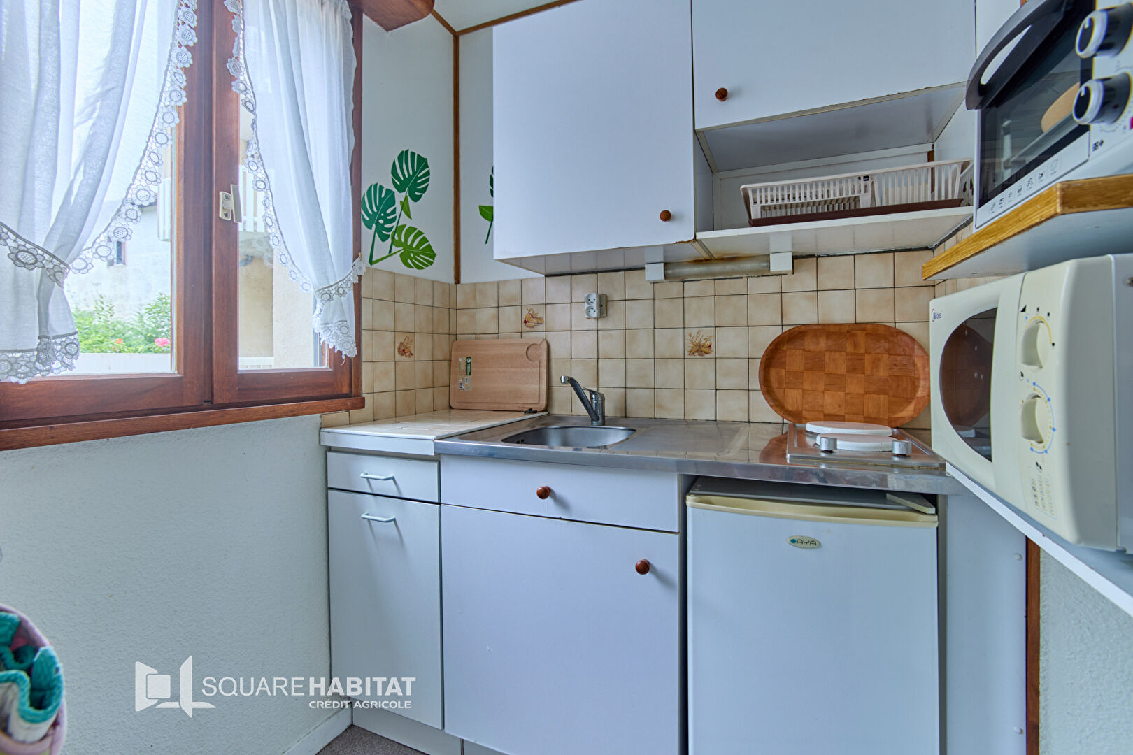 
Appartement Barbotan Les Thermes 1 pièce(s) 21.5 m2
 Photo du bien 2 