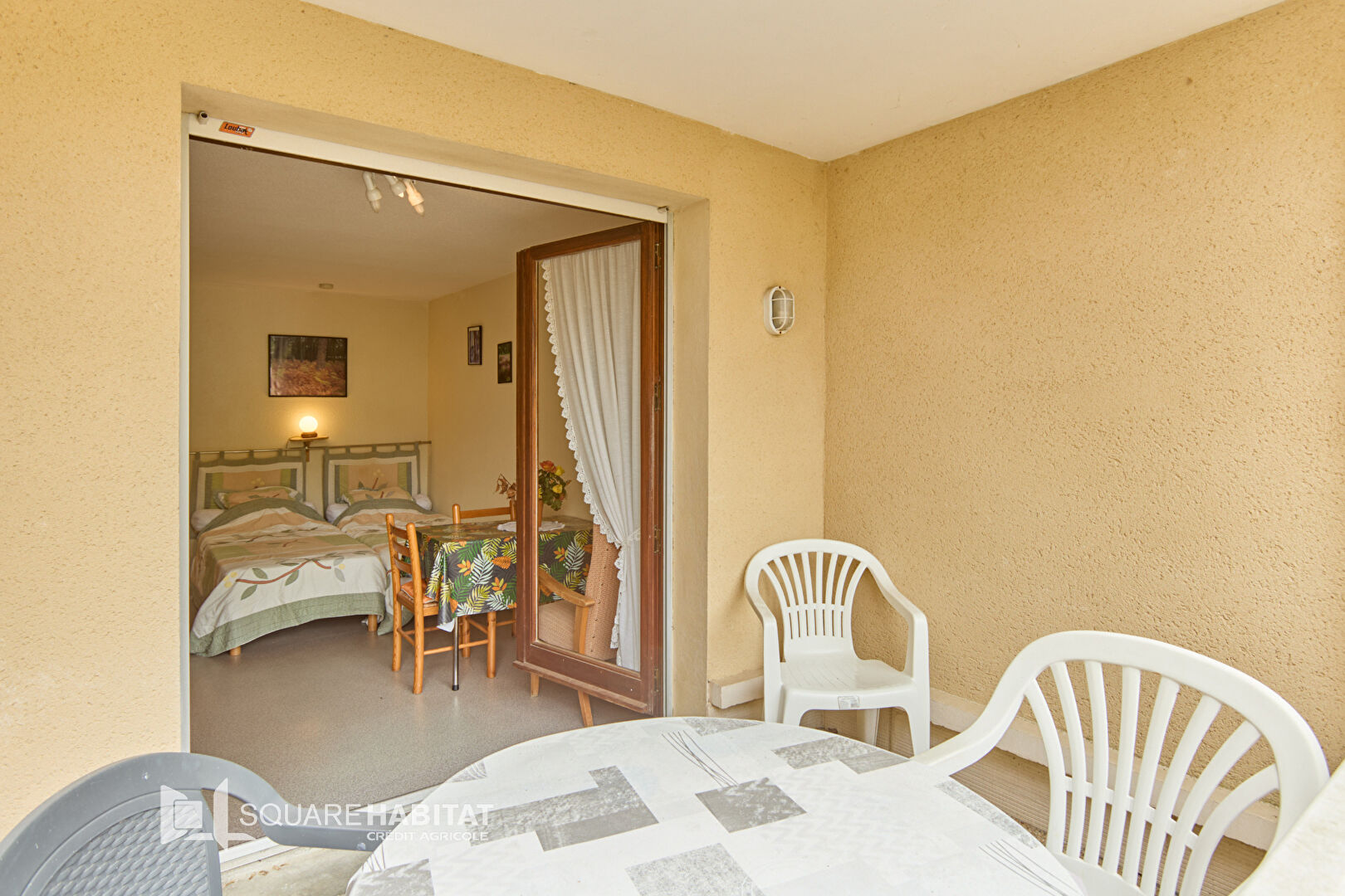 
Appartement Barbotan Les Thermes 1 pièce(s) 21.5 m2
 Photo du bien 6 