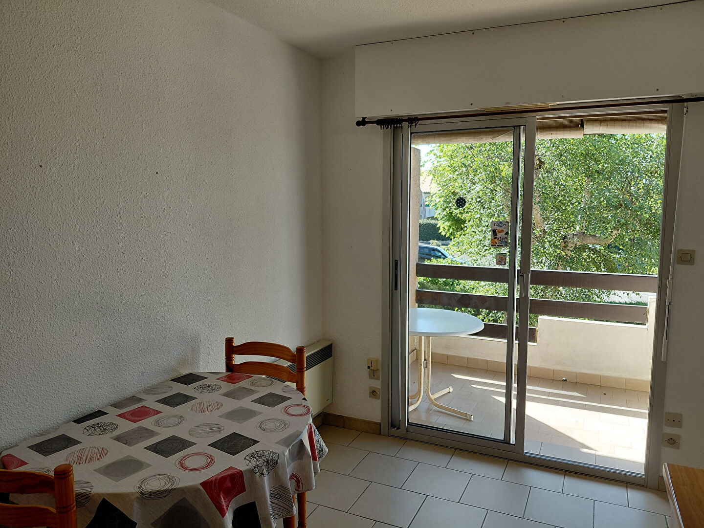 
Appartement _ Barbotan les Thermes
 Photo du bien 1 