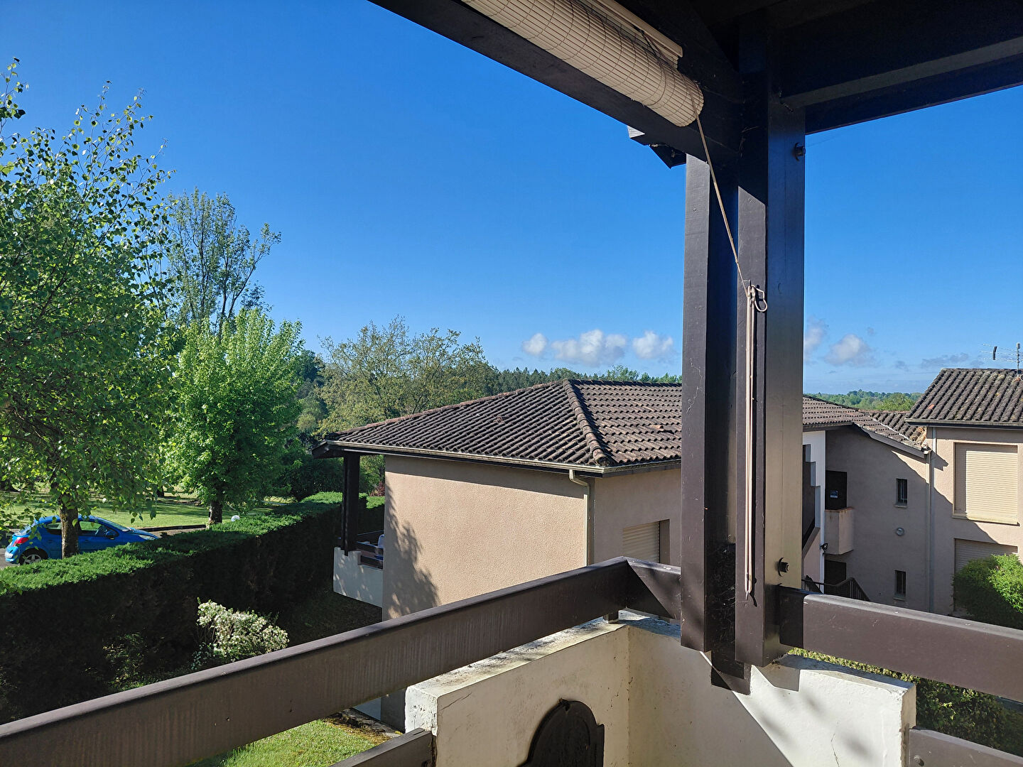 
Appartement _ Barbotan les Thermes
 Photo du bien 2 