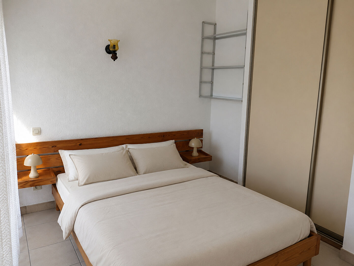 
Appartement _ Barbotan les Thermes
 Photo du bien 4 