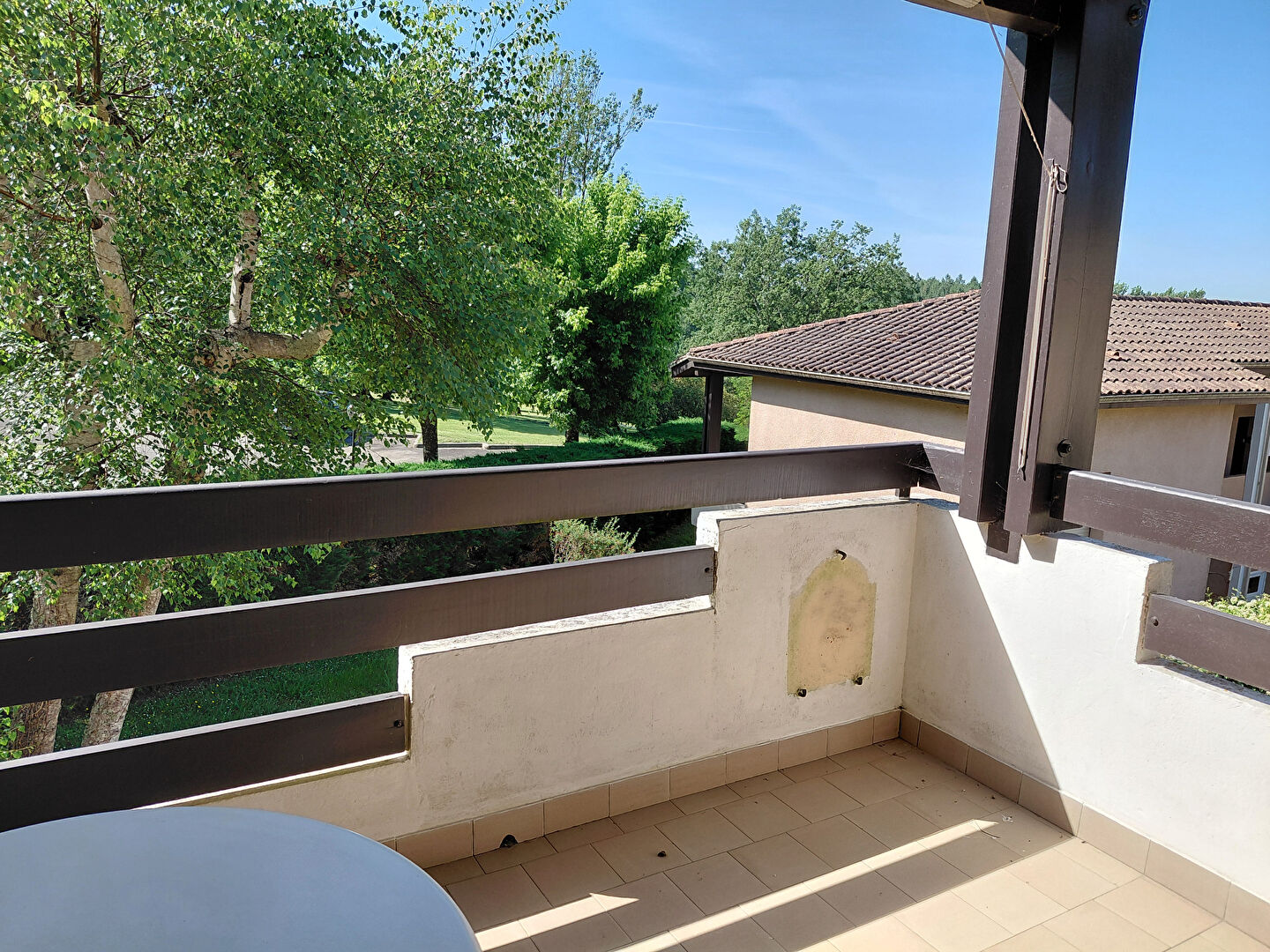 
Appartement _ Barbotan les Thermes
 Photo du bien 6 