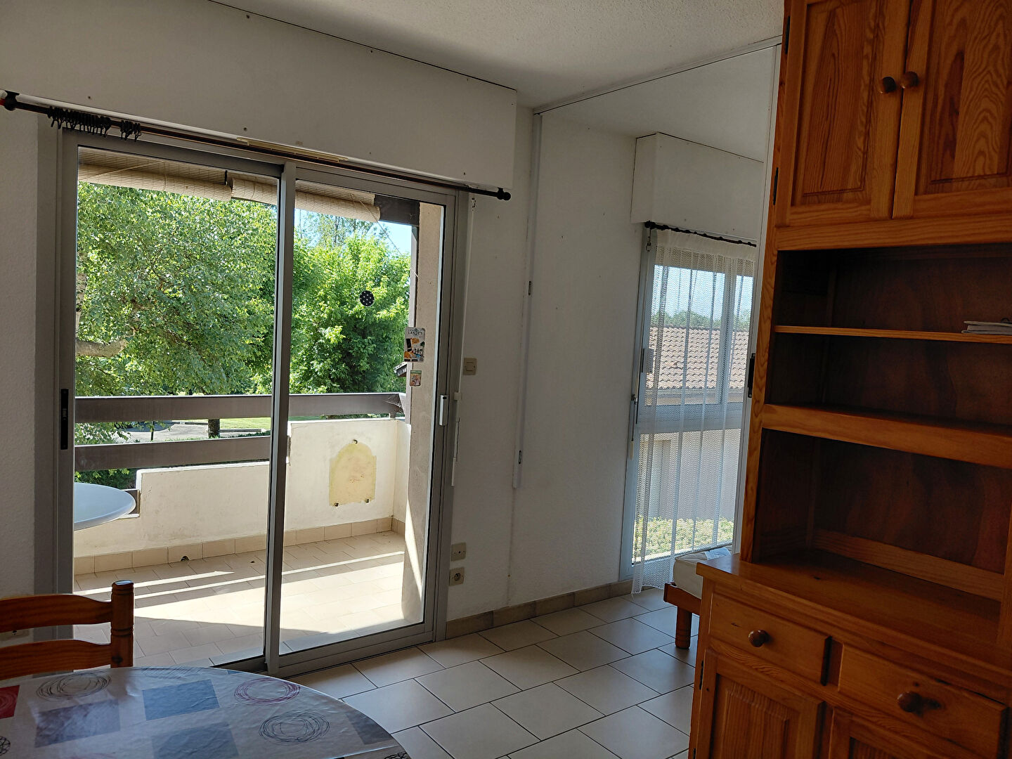 
Appartement _ Barbotan les Thermes
 Photo du bien 7 