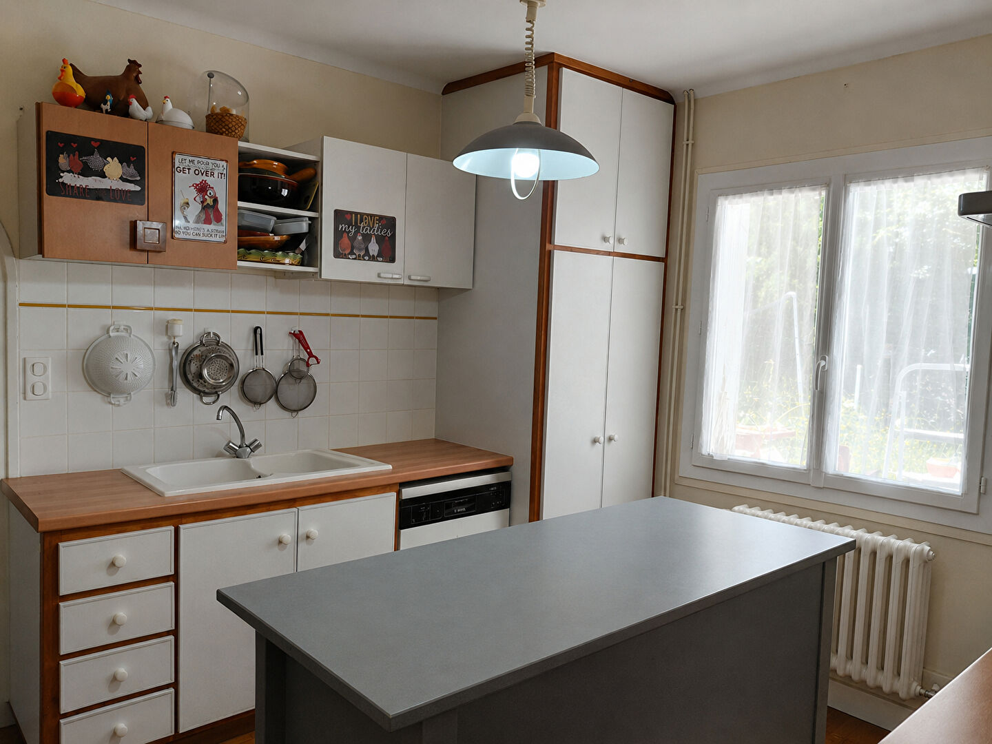 
Ensemble immobilier à fort potentiel ? Coeur de Barbotan-les-Thermes
 Photo du bien 4 