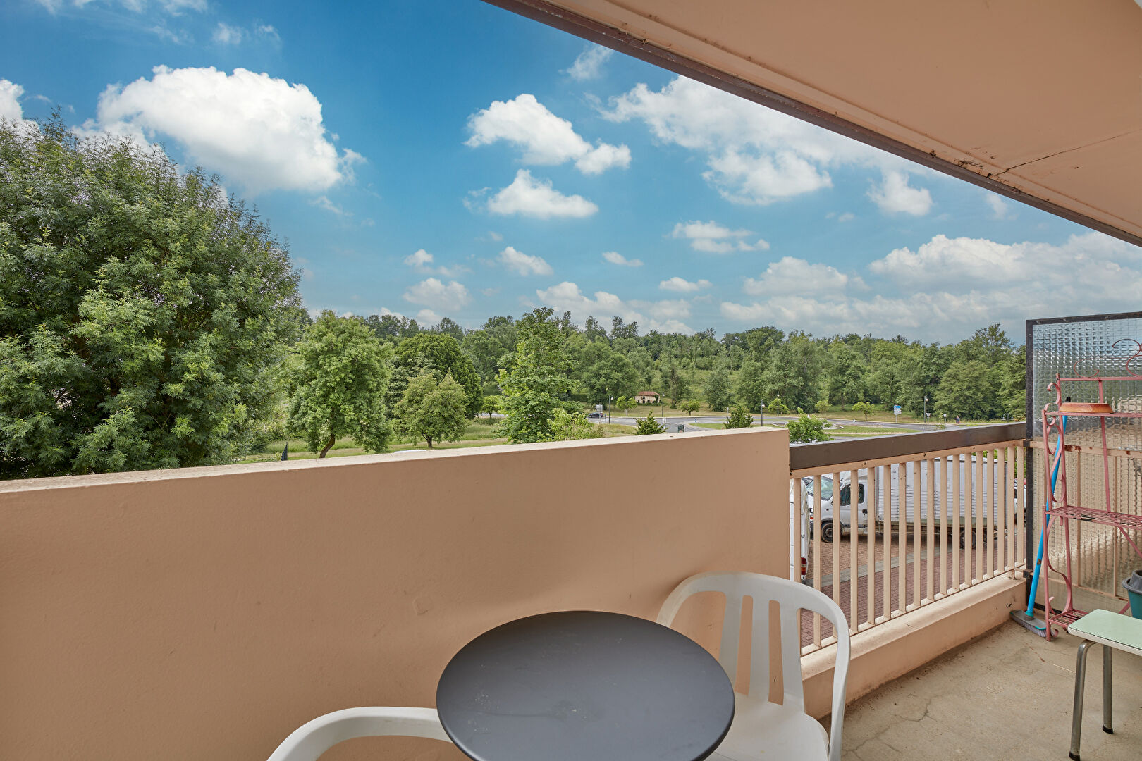 
Grand T2 de 48 m² à Barbotan-les-Thermes ? Rare sur le secteur !
 Photo du bien 3 