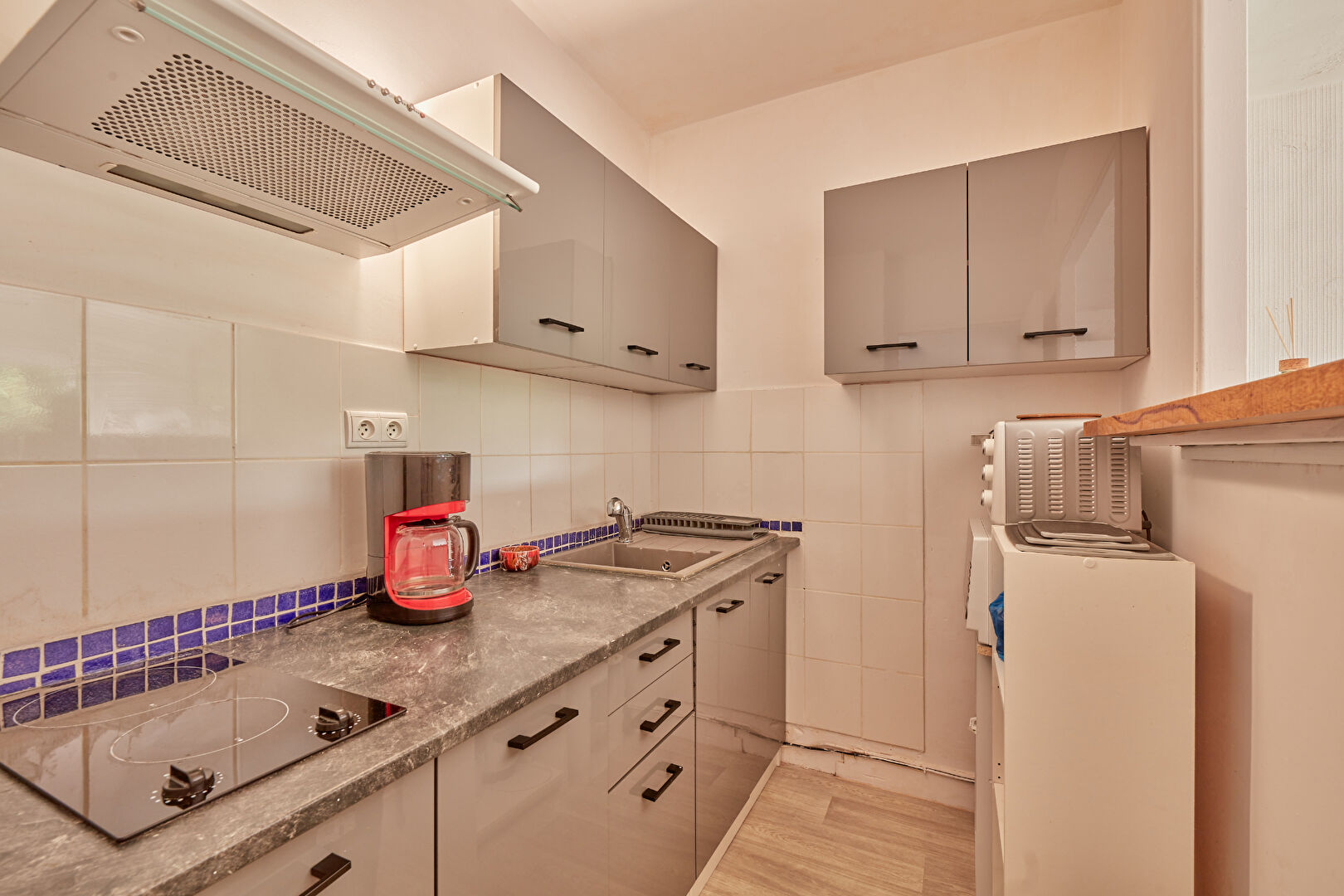 
Grand T2 de 48 m² à Barbotan-les-Thermes ? Rare sur le secteur !
 Photo du bien 4 