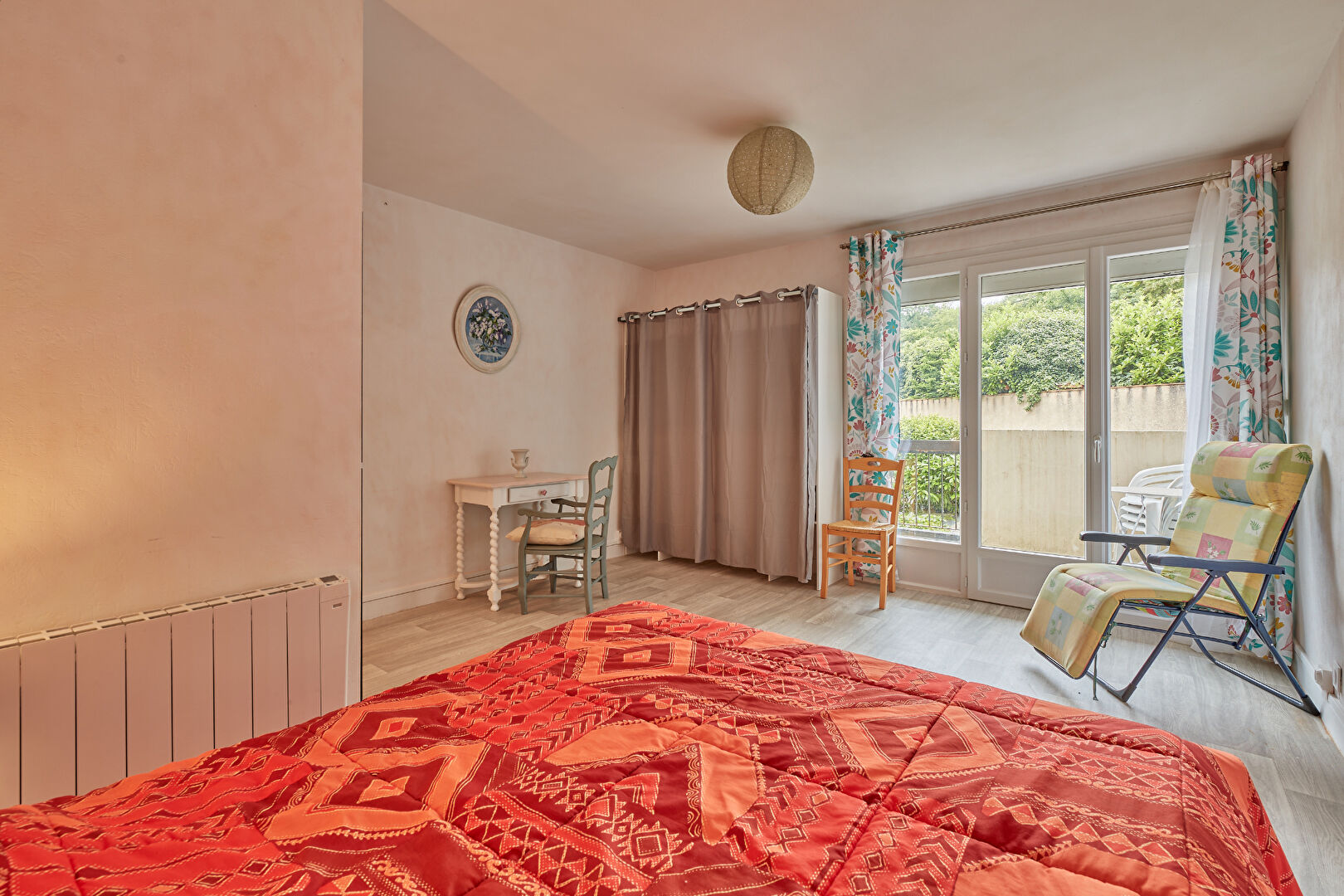 
Grand T2 de 48 m² à Barbotan-les-Thermes ? Rare sur le secteur !
 Photo du bien 5 