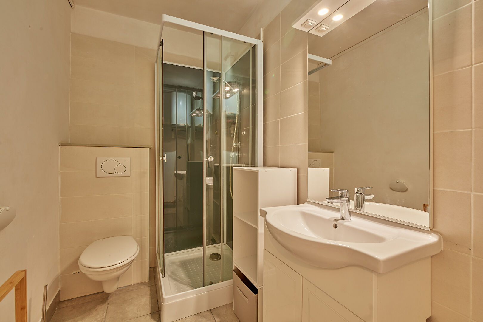 
Grand T2 de 48 m² à Barbotan-les-Thermes ? Rare sur le secteur !
 Photo du bien 7 