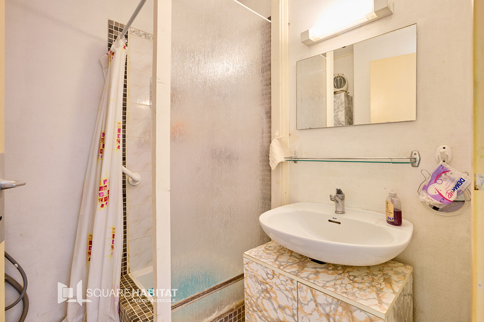 
Appartement Barbotan Les Thermes 1 pièce(s) 24 m2
 Photo du bien 5 