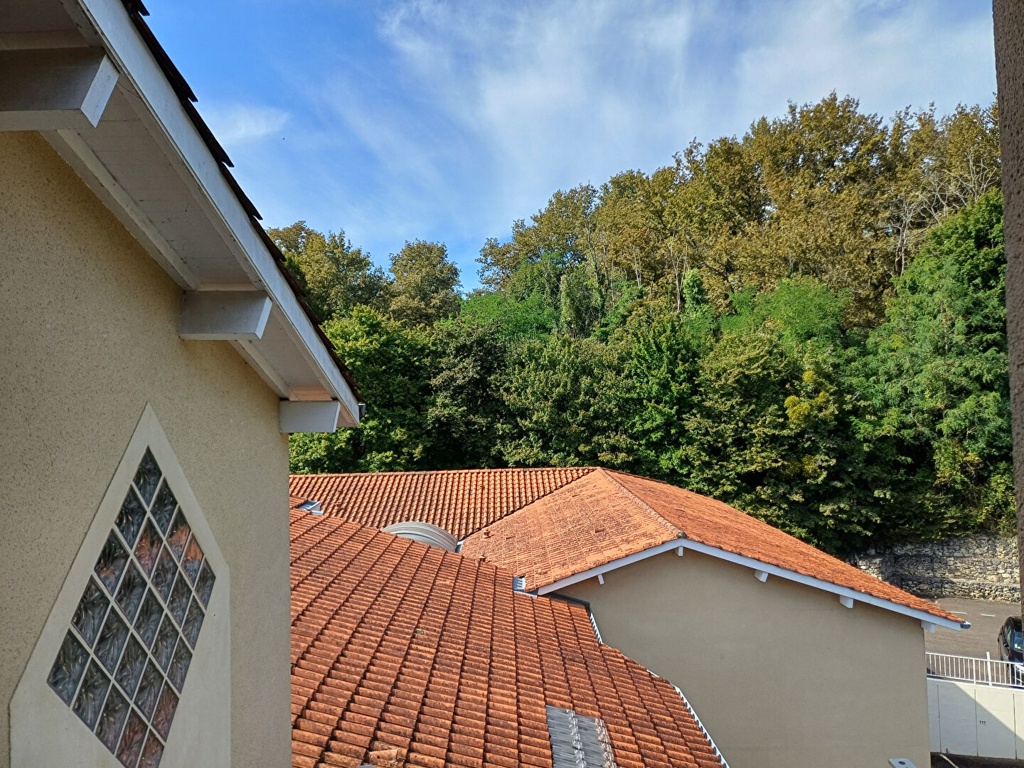 
Appartement Barbotan Les Thermes 1 pièce(s) 24 m2
 Photo du bien 6 
