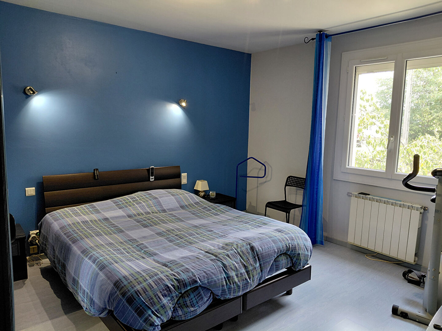 
Le confort d'aujourd'hui, le charme d'une maison familiale à deux pas de tout ! Photo du bien 6 