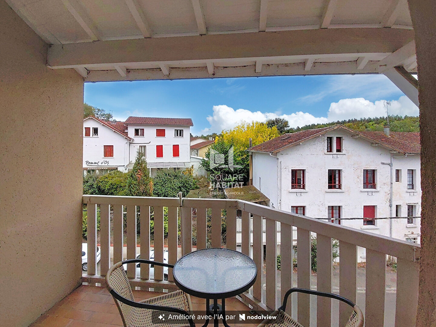 
UN PETIT COCON À FAÇONNER À BARBOTAN-LES-THERMES !
 Photo du bien 3 