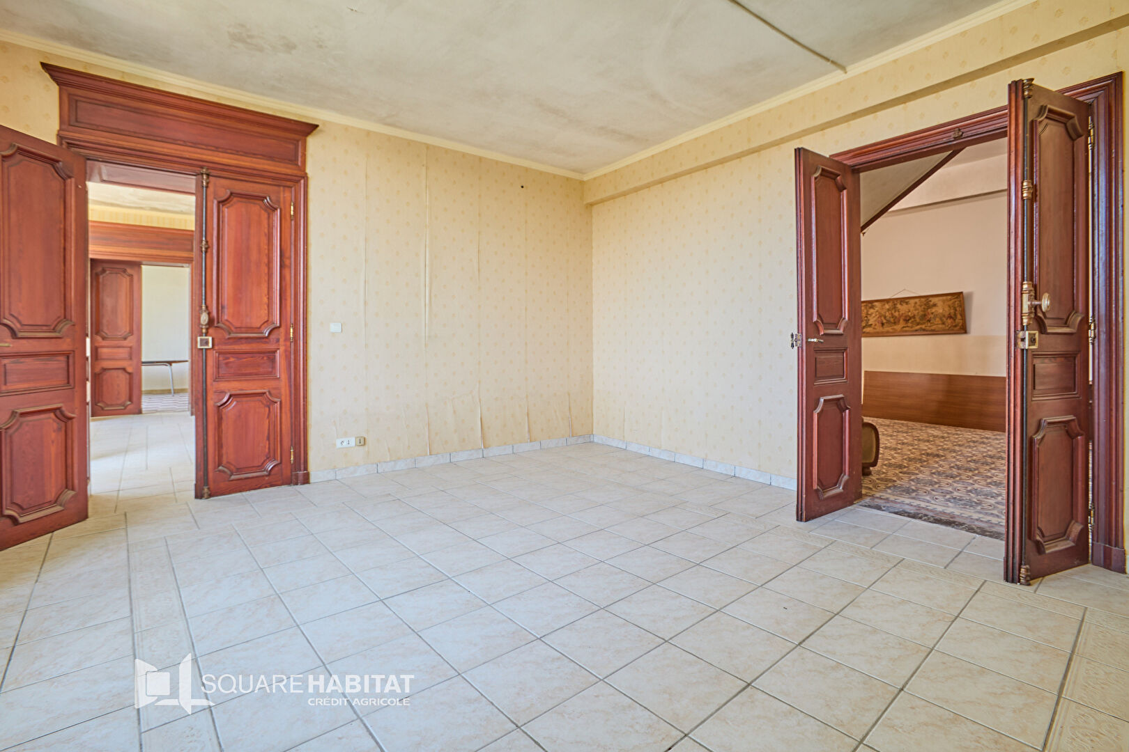 
Maison Castelnau D Auzan Labarrere 6 pièce(s) 285 m2
 Photo du bien 5 