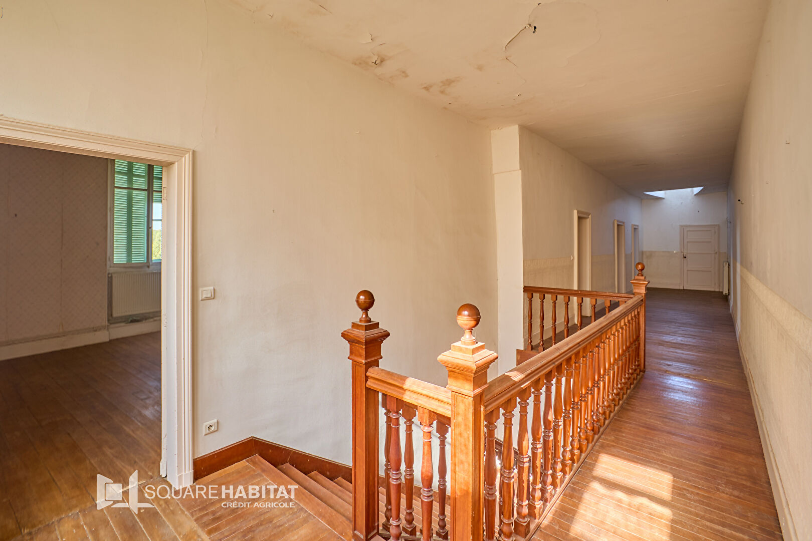 
Maison Castelnau D Auzan Labarrere 6 pièce(s) 285 m2
 Photo du bien 6 