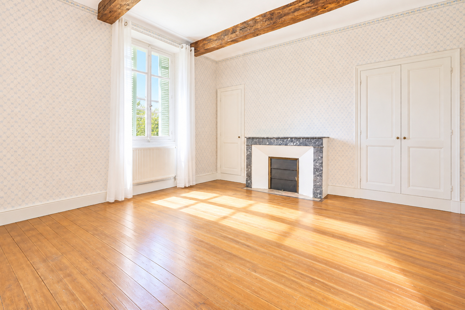 
Maison Castelnau D Auzan Labarrere 6 pièce(s) 285 m2
 Photo du bien 7 