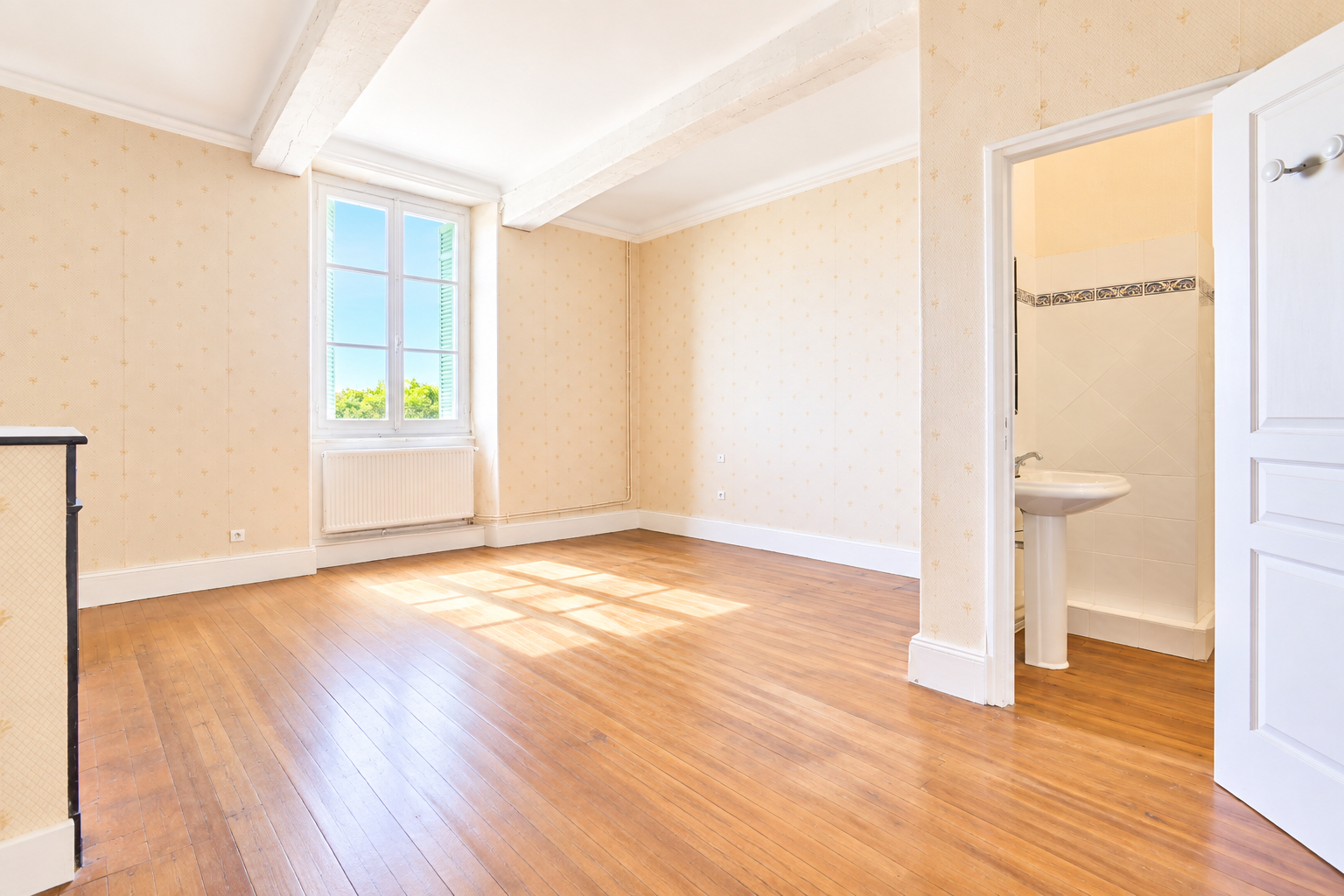 
Maison Castelnau D Auzan Labarrere 6 pièce(s) 285 m2
 Photo du bien 8 