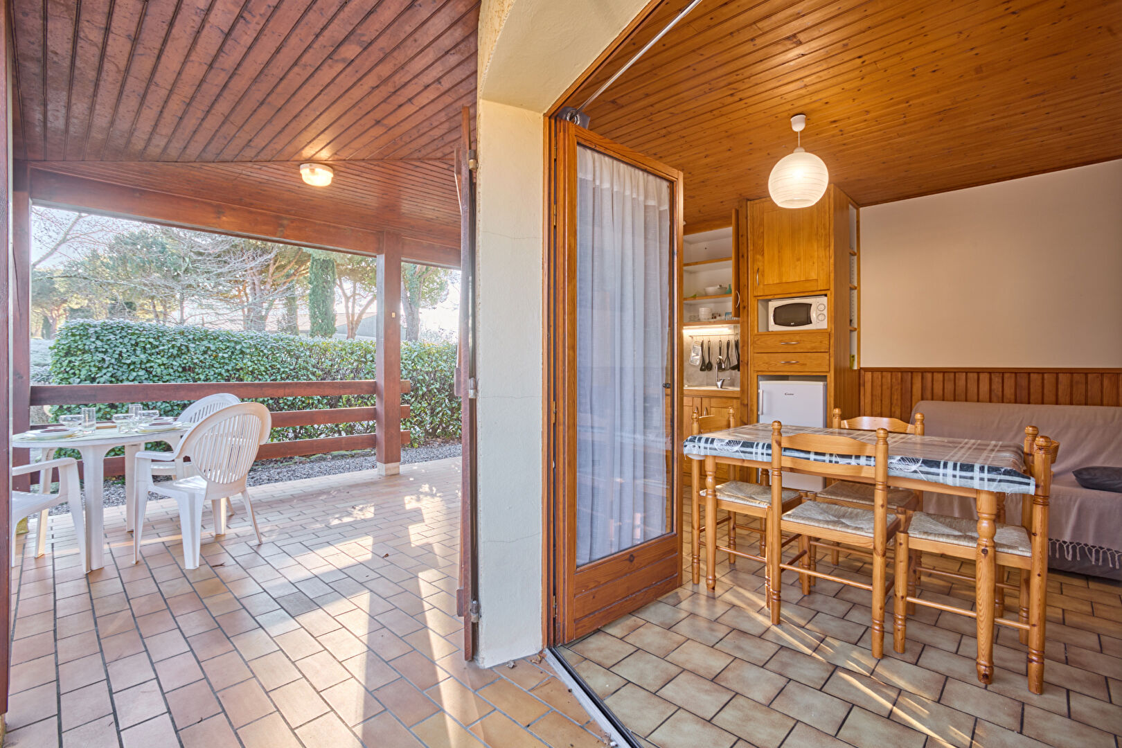 
UN PETIT COIN DE PARADIS À PERSONNALISER !
 Photo du bien 1 