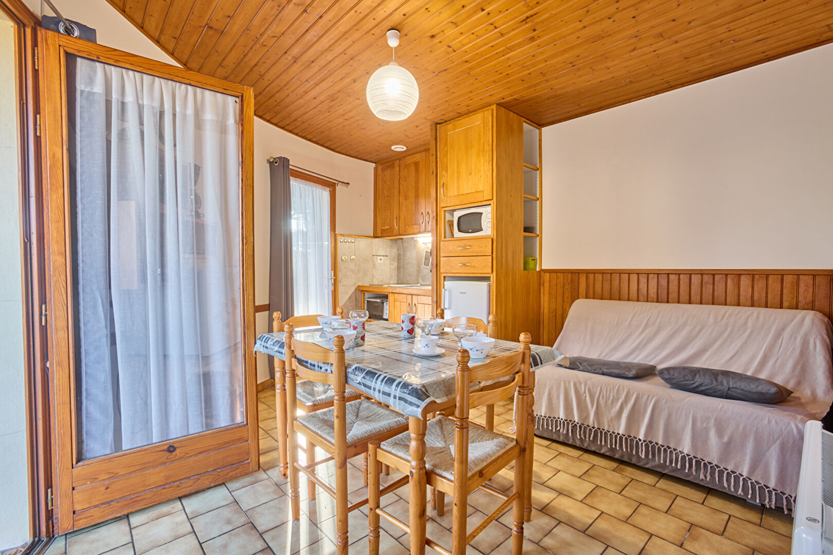 
UN PETIT COIN DE PARADIS À PERSONNALISER !
 Photo du bien 2 