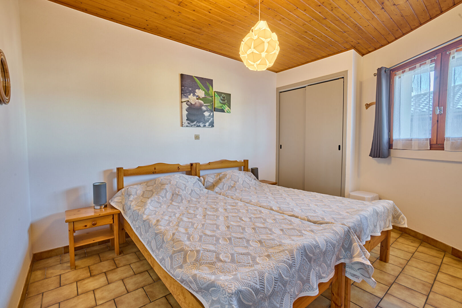 
UN PETIT COIN DE PARADIS À PERSONNALISER !
 Photo du bien 4 