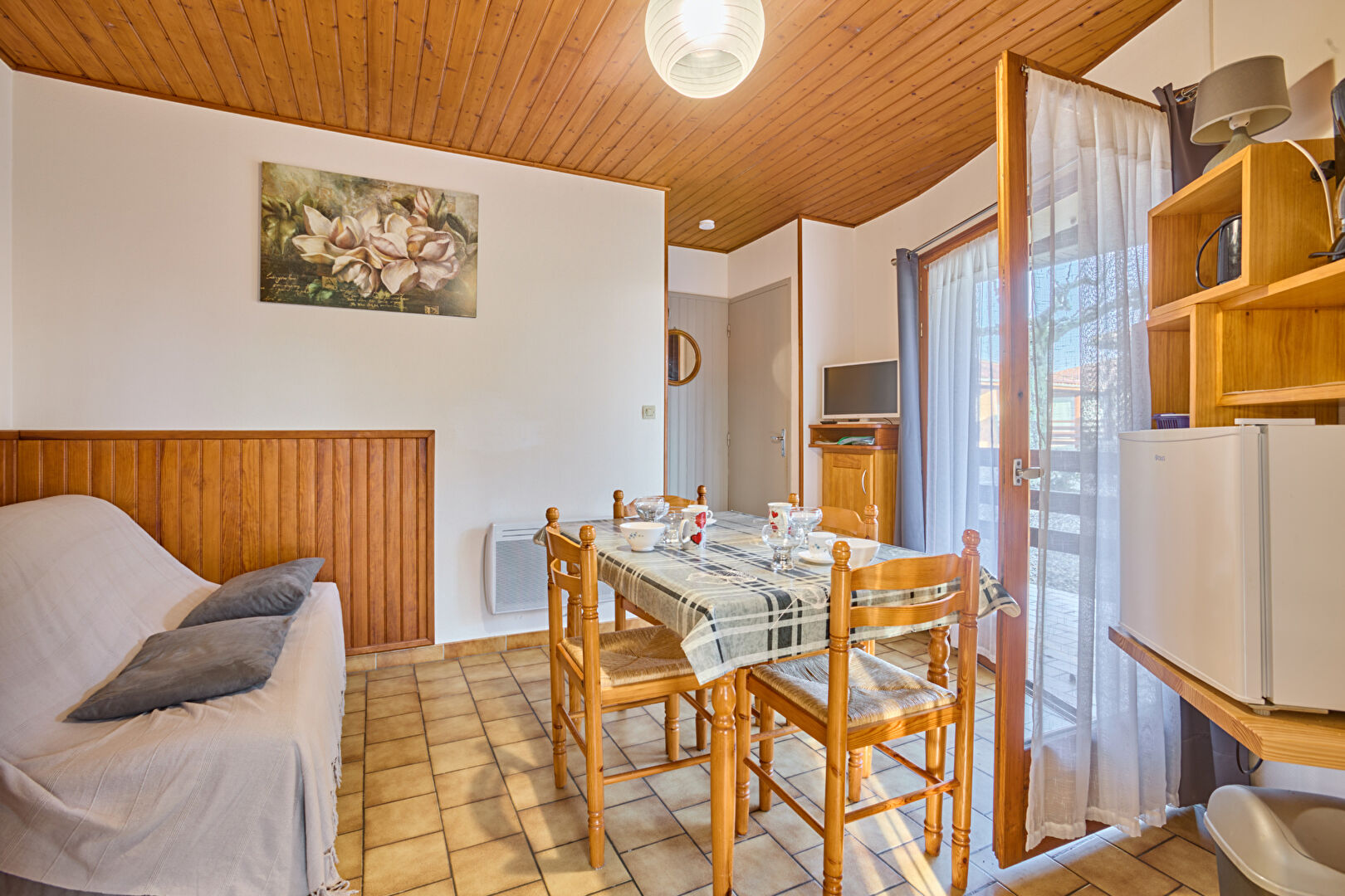 
UN PETIT COIN DE PARADIS À PERSONNALISER !
 Photo du bien 6 
