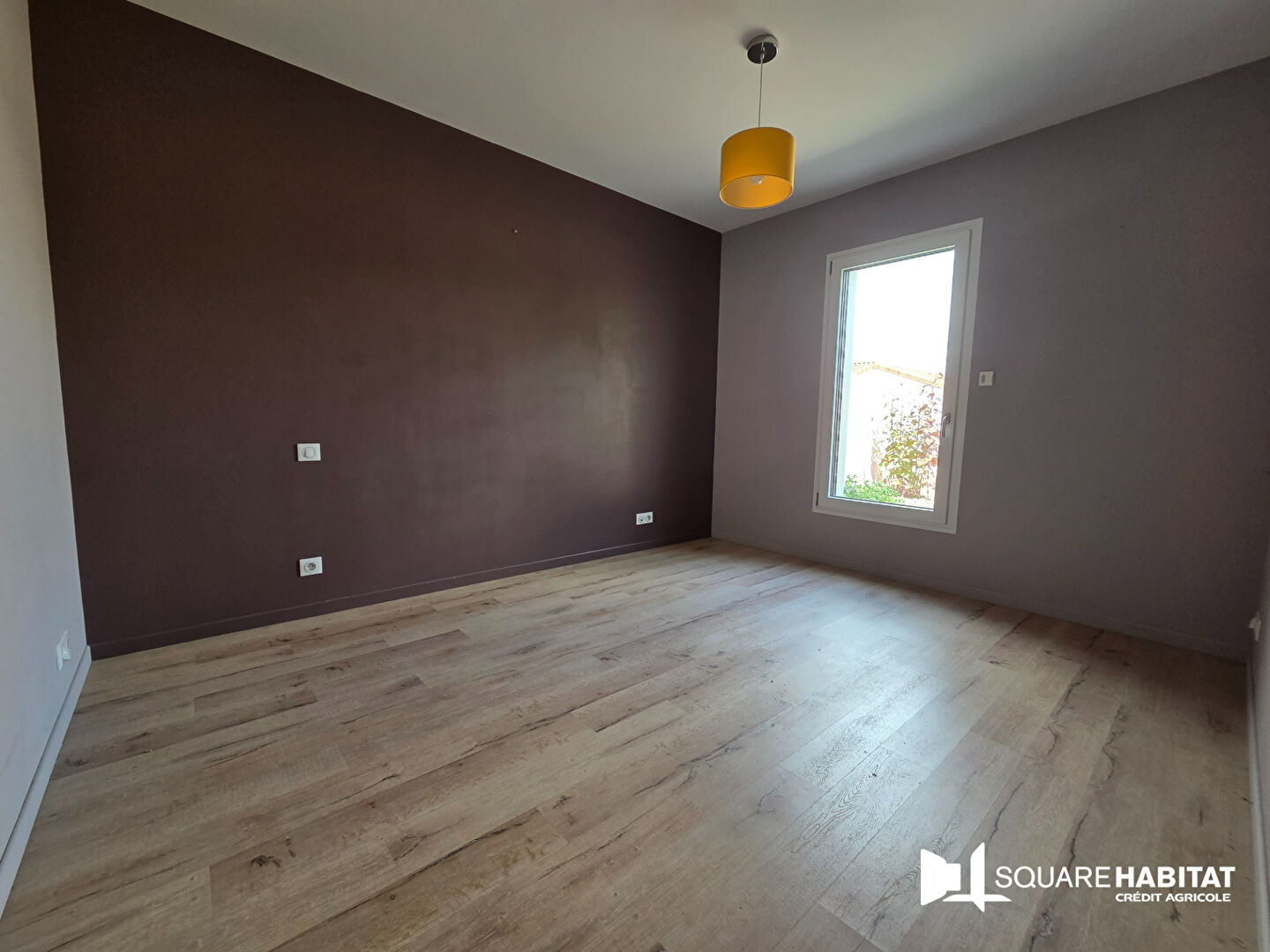 TREMENTINES - BELLE MAISON CONTEMPORAINE DE PLAIN PIED de 136 m² avec jardin et garage double !