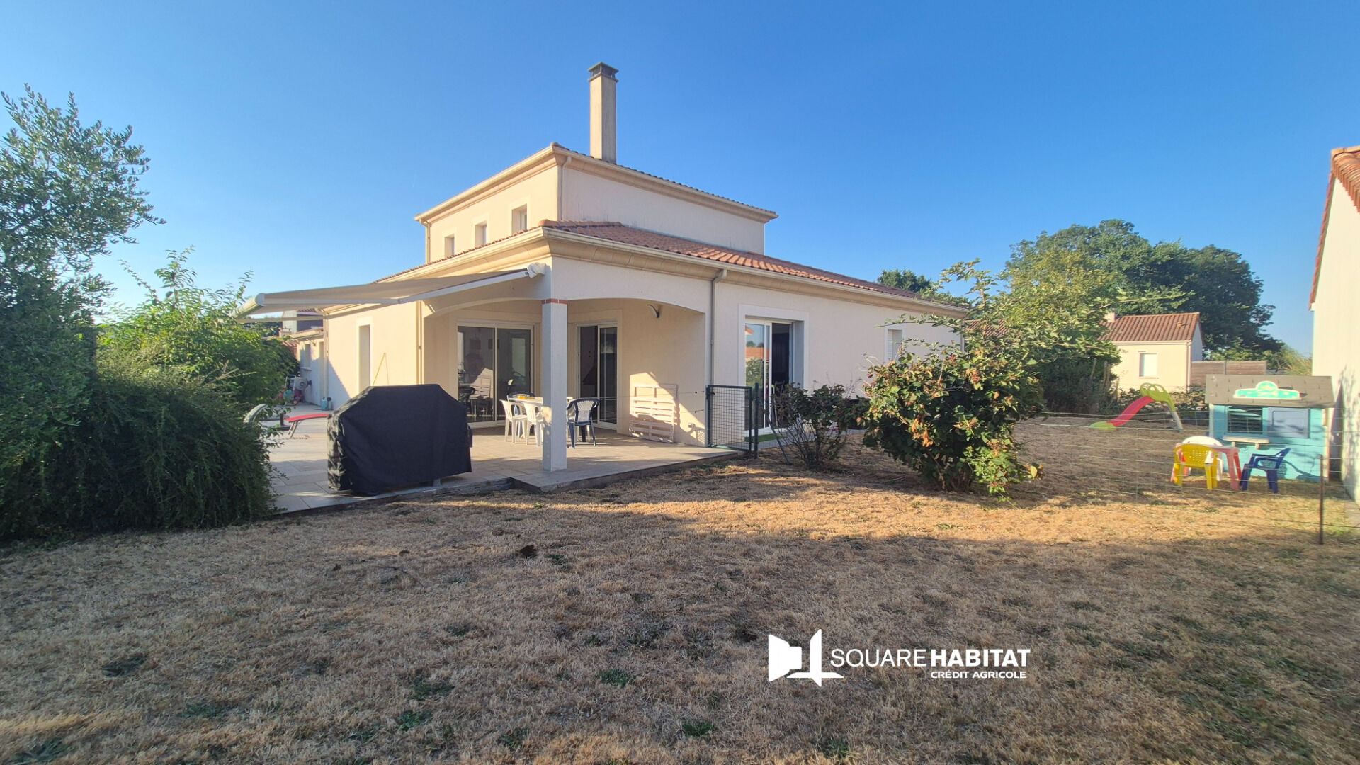Maison Beaupreau En Mauges 184 m2