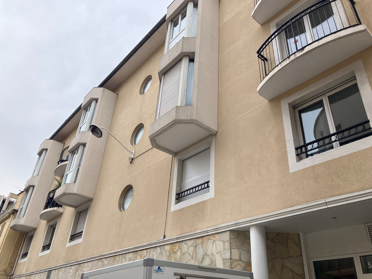 RIQUIER Nice 1 pièce(s) 19.28 m2