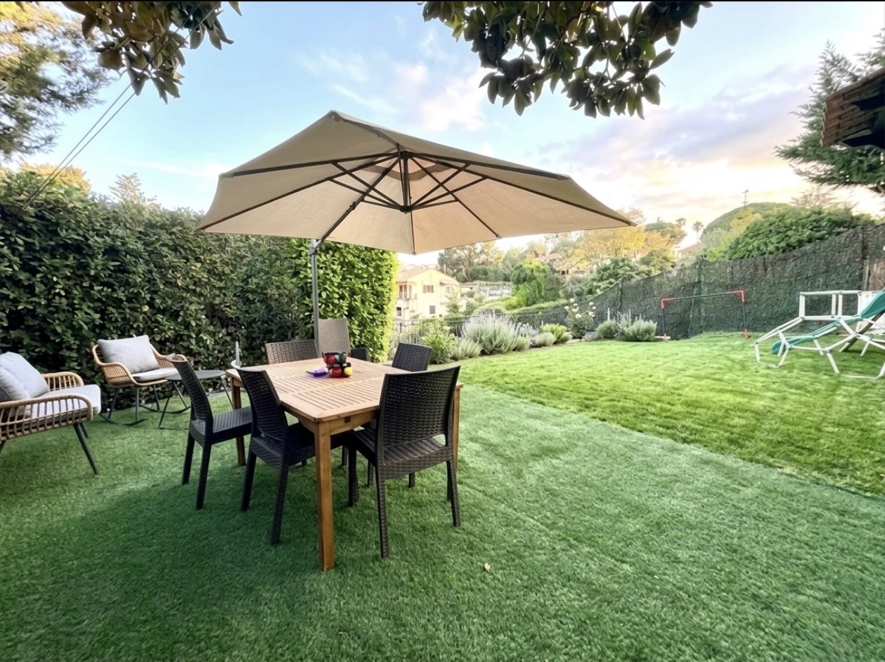 Mandelieu Minelle Villa 5 pièces d'environ 140m²